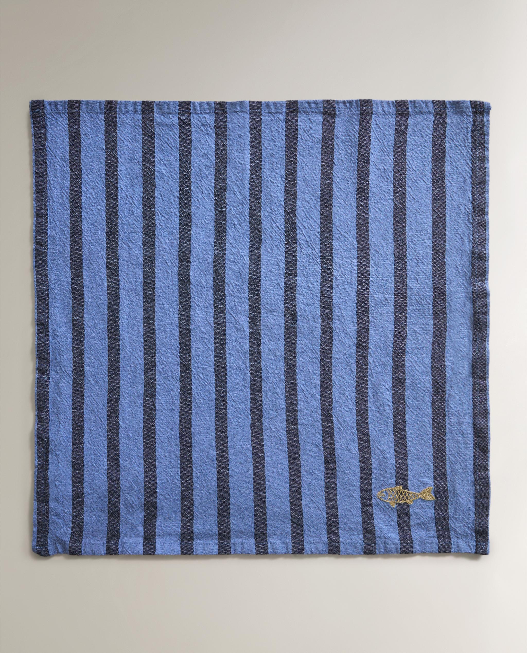 PACK OF LINEN AND COTTON NAPKINS product thumbnail 7