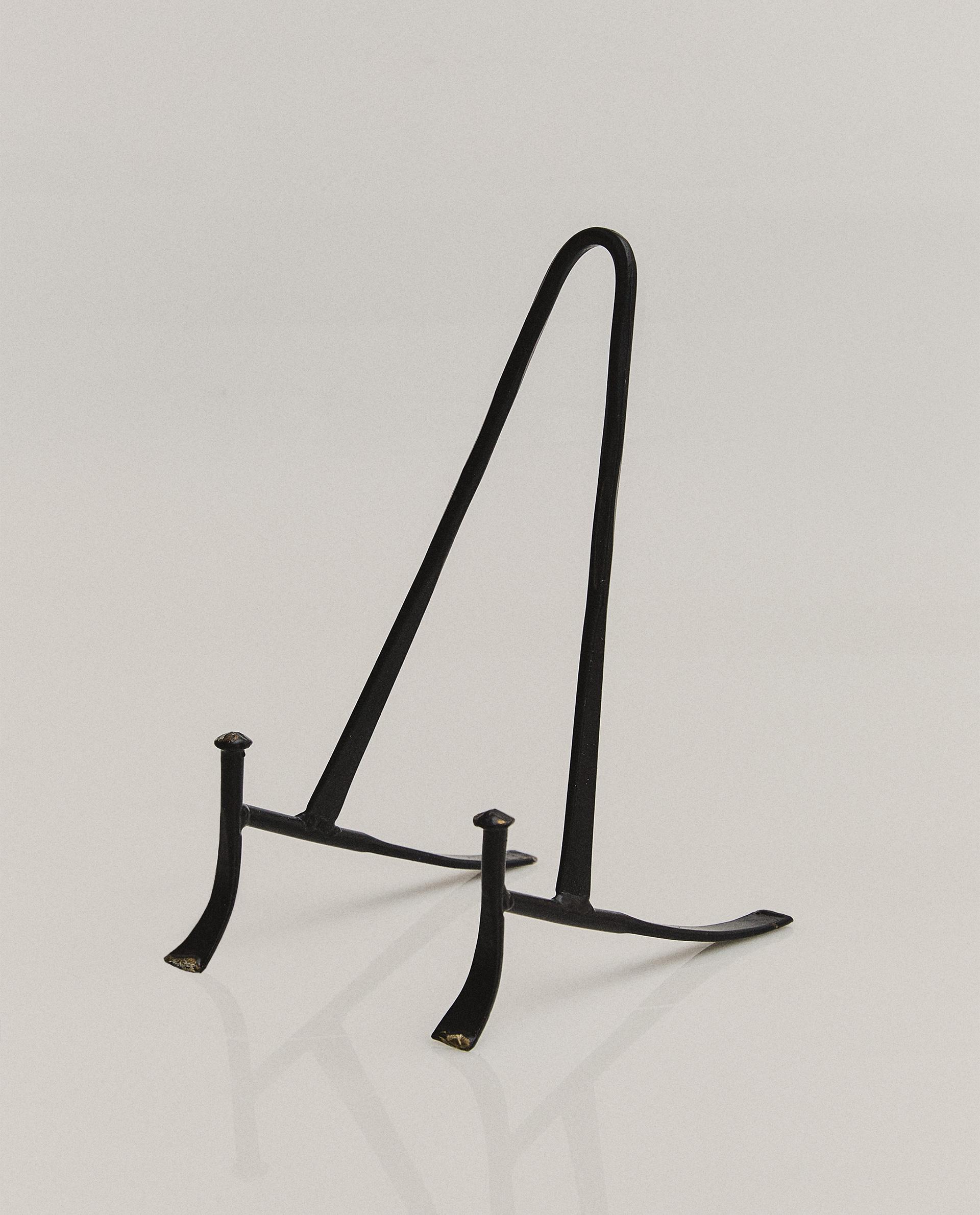 ZARA　ブックスタンド　インテリア 11bd26e5b7783e4c4bee4a4a656e0b