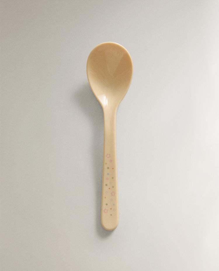 CHILDREN'S STAR SPOON