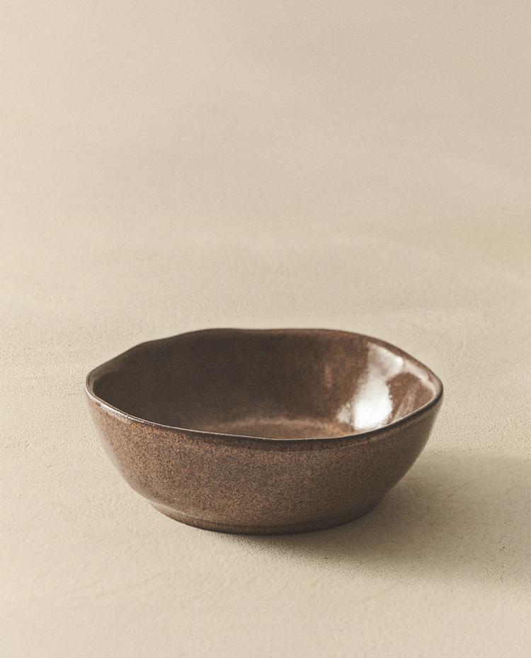 TIGELA DE TERRACOTA