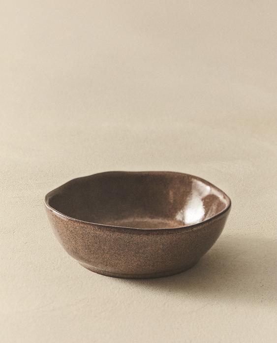 TIGELA DE TERRACOTA