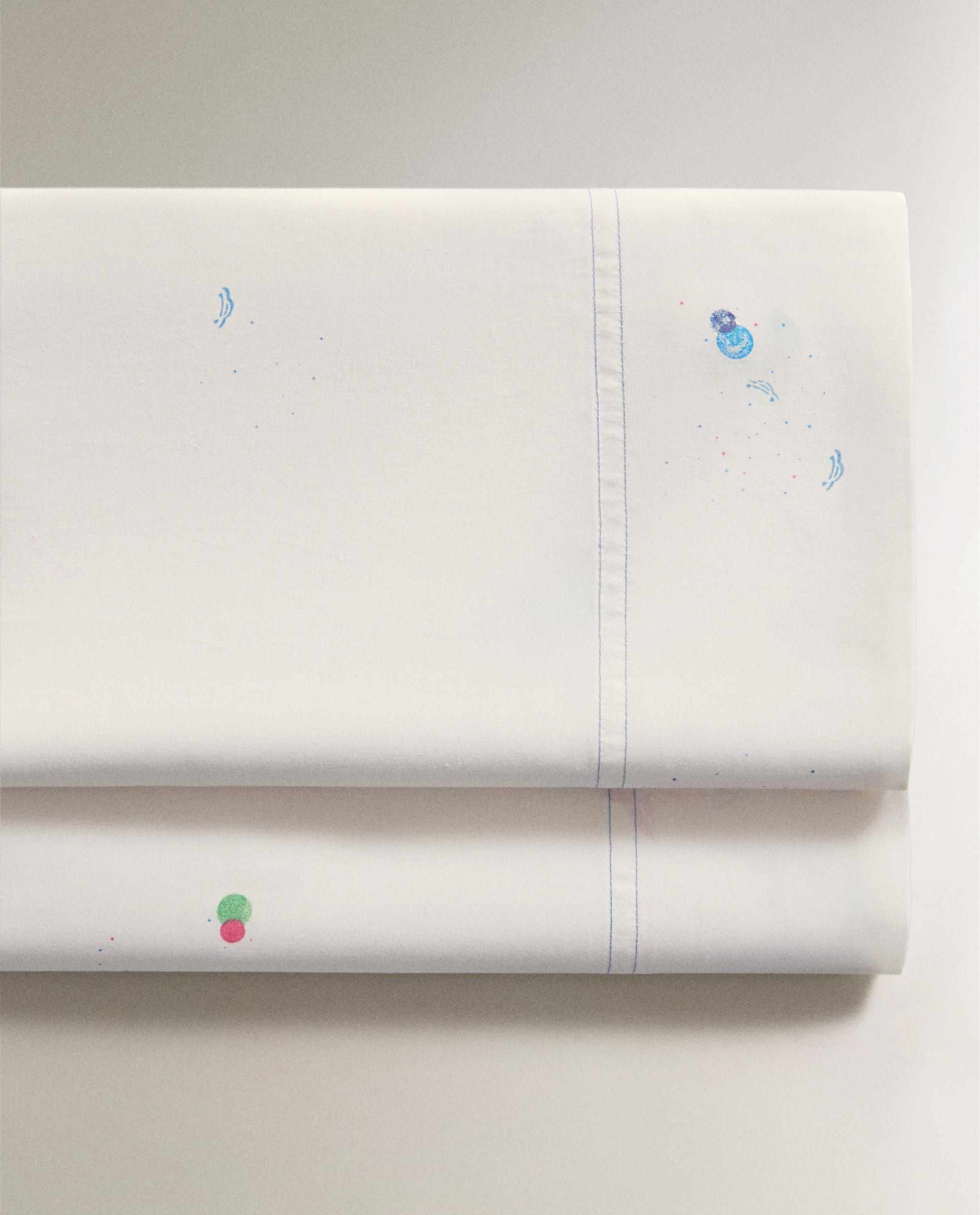 KIDS' SPACE FLAT SHEET product thumbnail 7