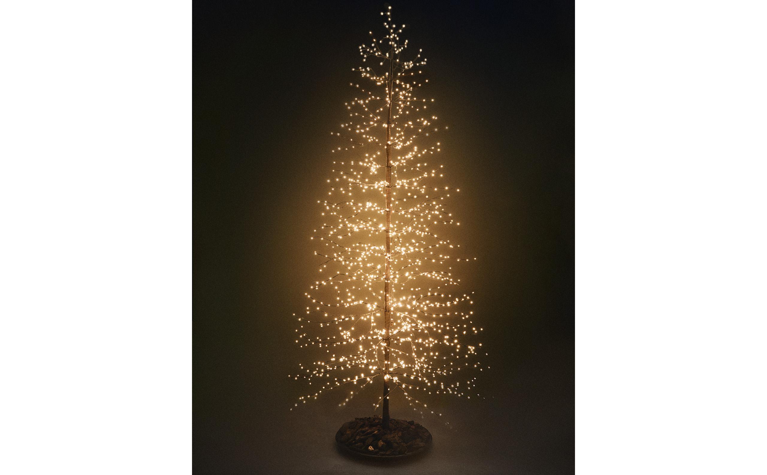 380様☆メリークリスマス☆ クリスマスフルリールクリップ付／レッド-1(W120×H150