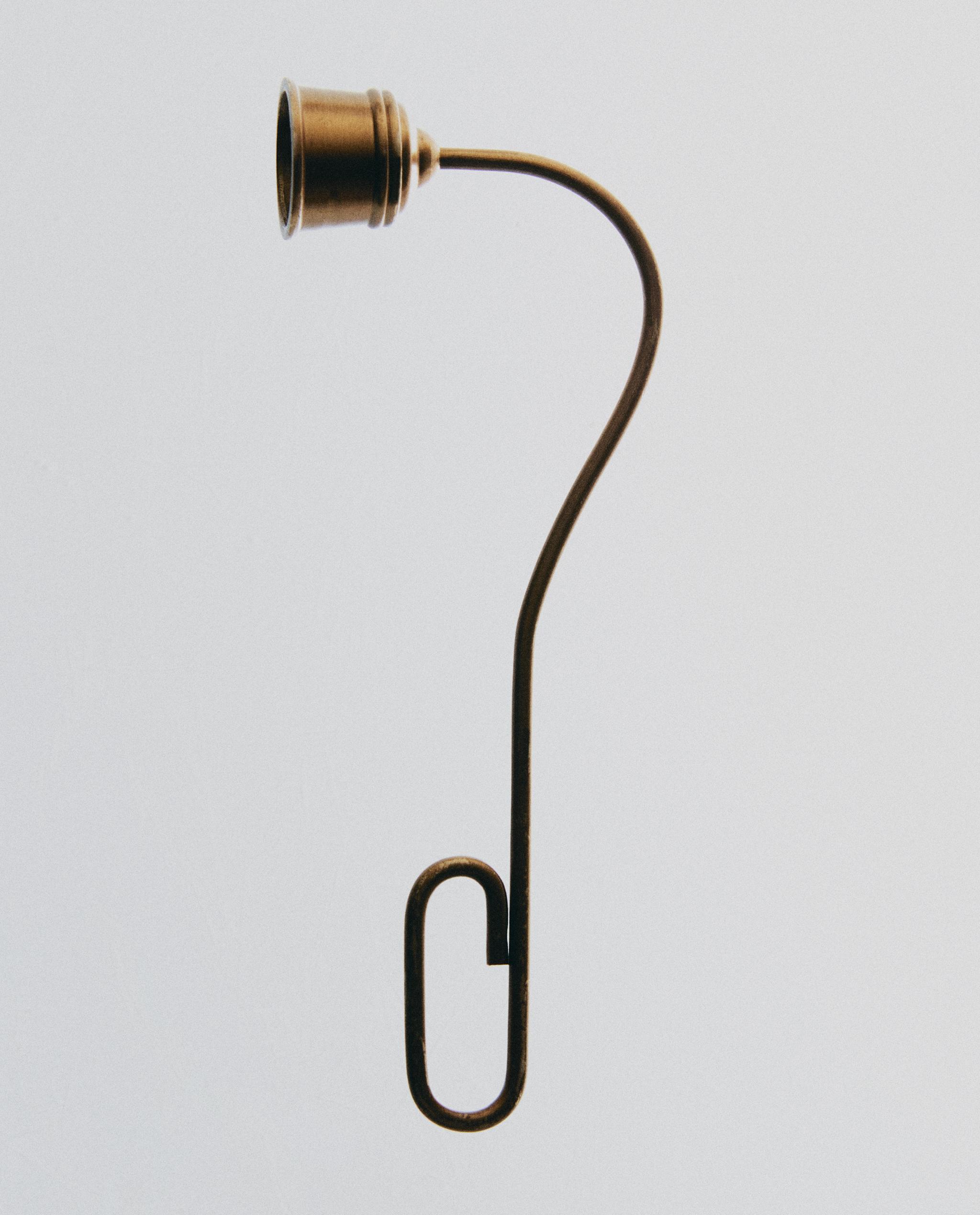 METAL CANDLE SNUFFER product thumbnail 7