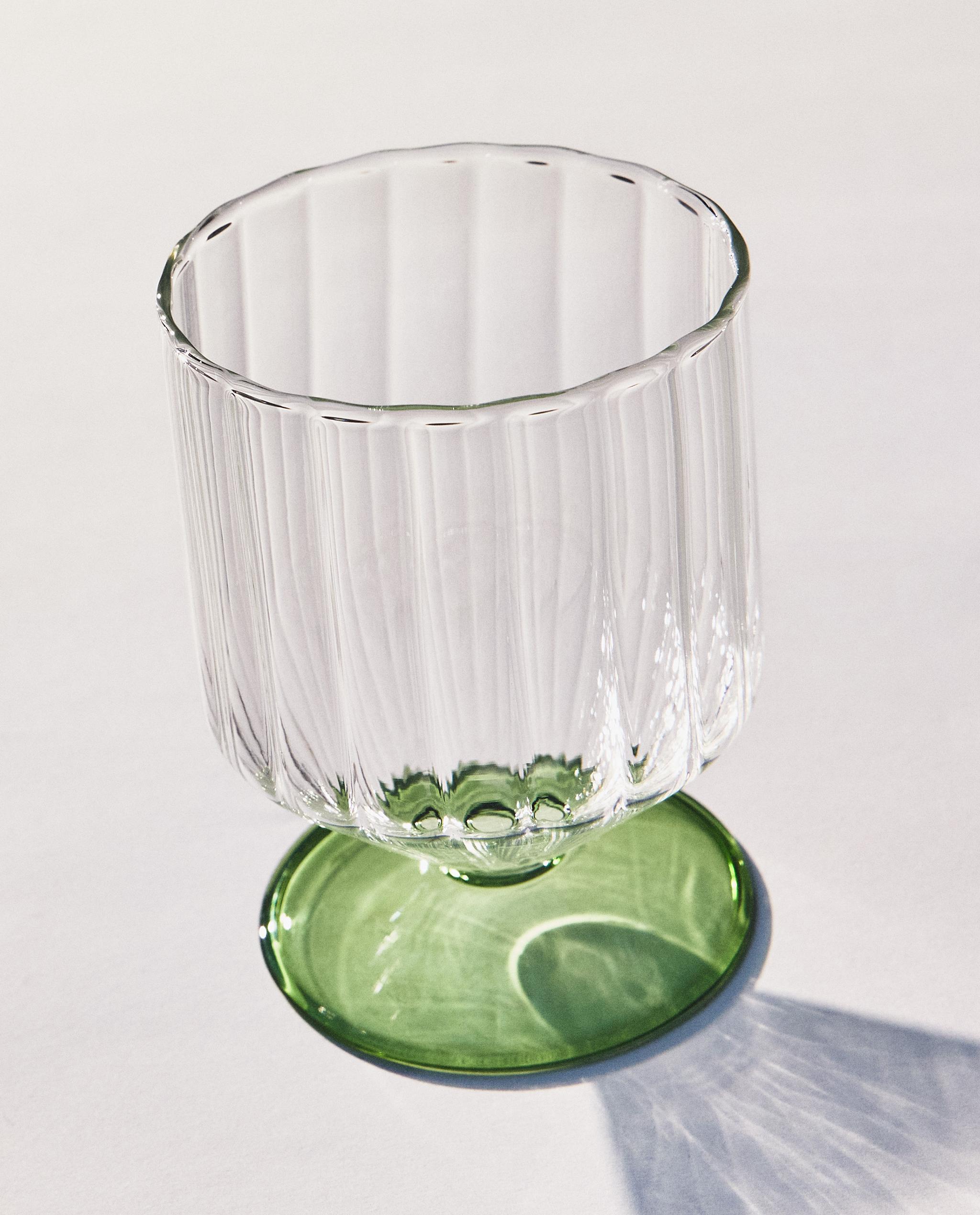 FRUIT DINNER SET, TABLECLOTH AND GLASSWARE SET product thumbnail 16