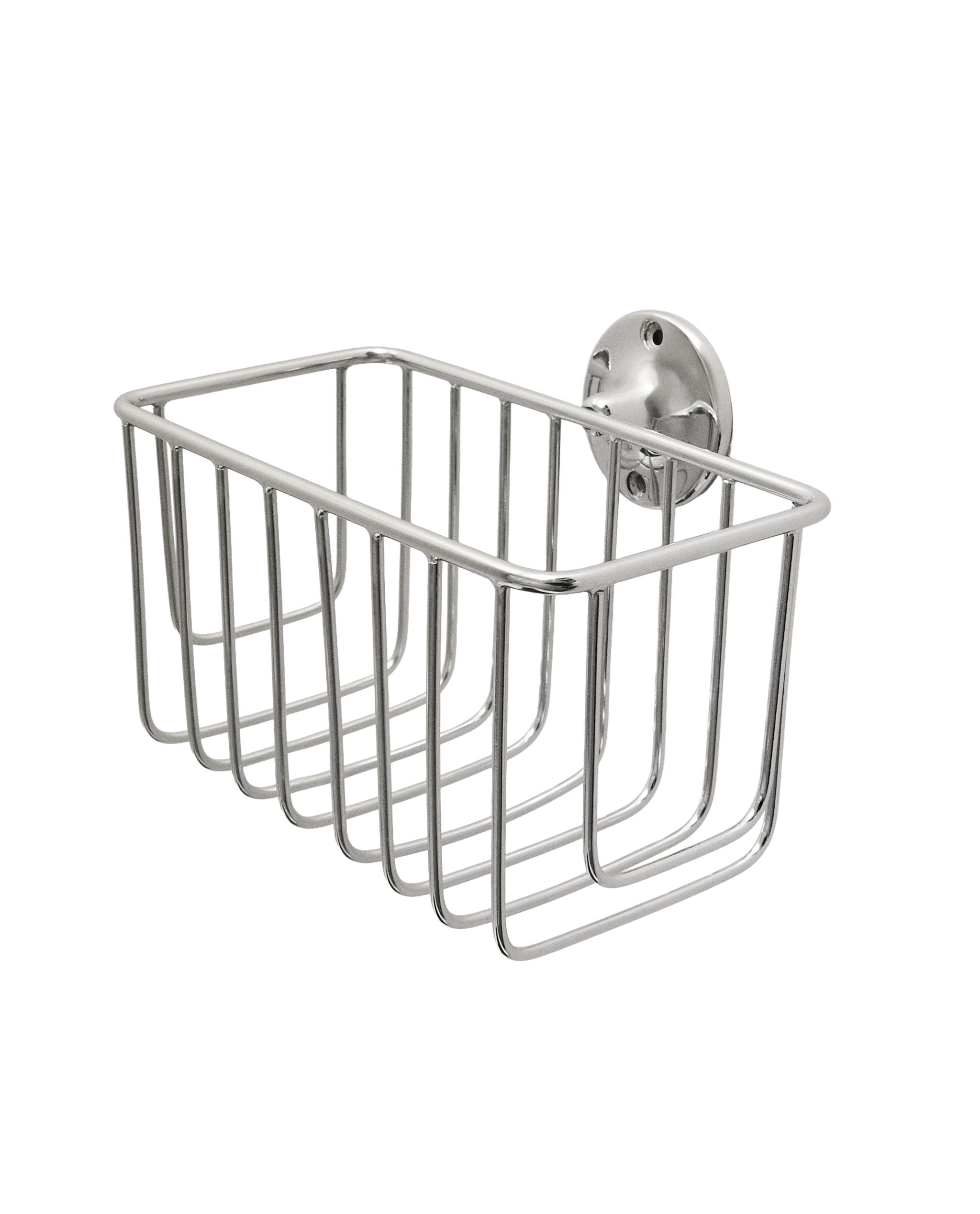 METAL SHOWER SHELF product thumbnail 4