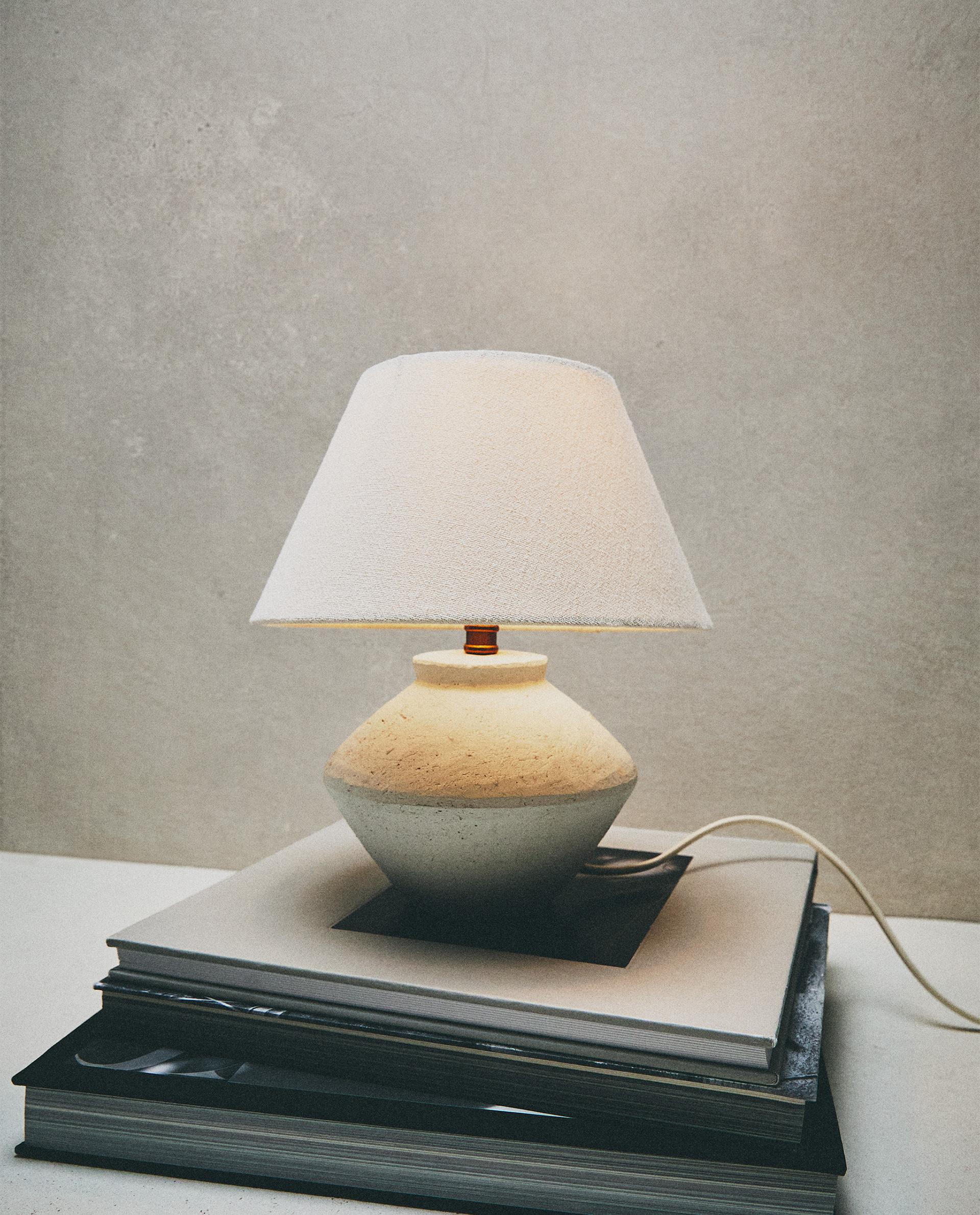 ZARA HOME ラグ VEIOZĂ MICĂ BAZĂ FAIANȚĂ | Zara Home România