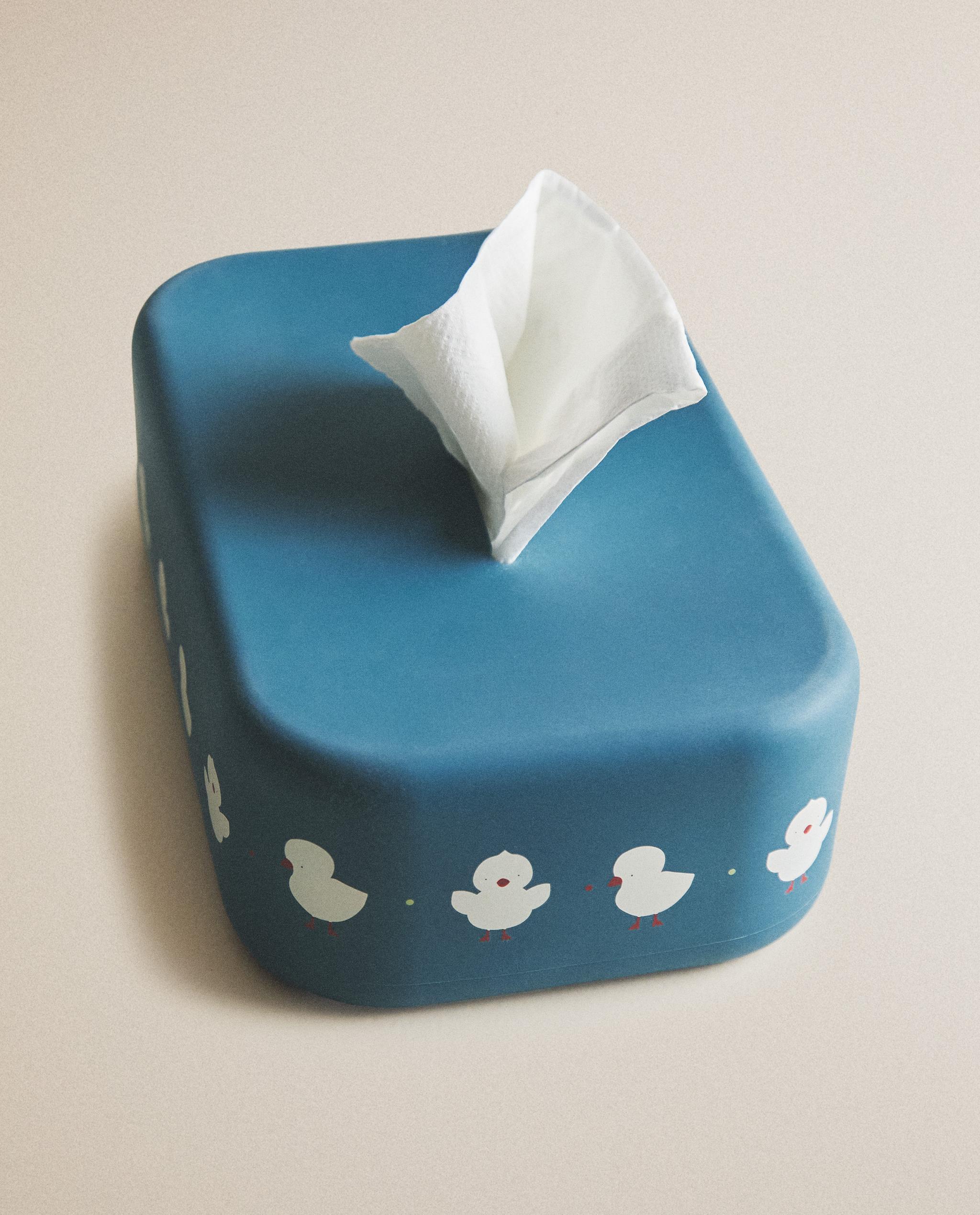 CHICK SILICONE WIPE HOLDER product thumbnail 7