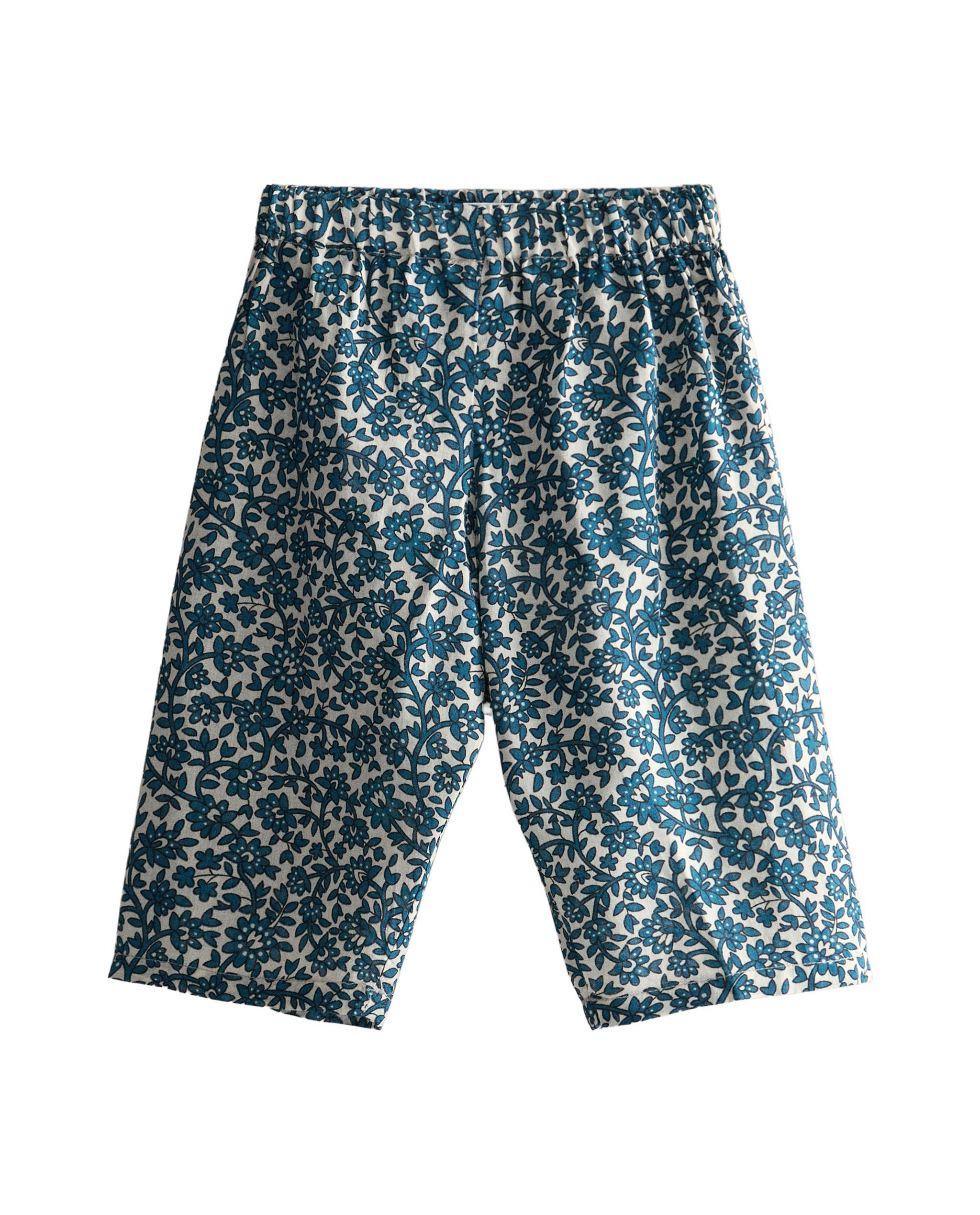 FLORAL BABY TROUSERS product thumbnail 8