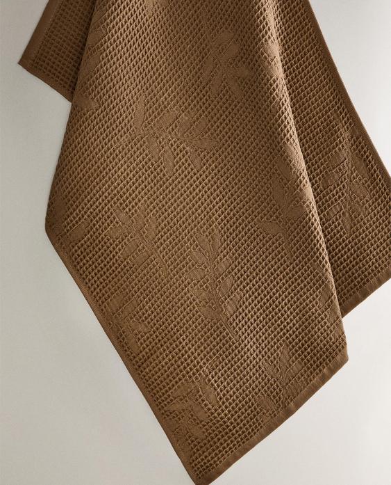 PAÑO COCINA WAFFLE PAÑO COCINA WAFFLE