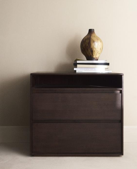 MESINHA DE CABECEIRA GRANDE DE MADEIRA MESINHA DE CABECEIRA GRANDE DE MADEIRA