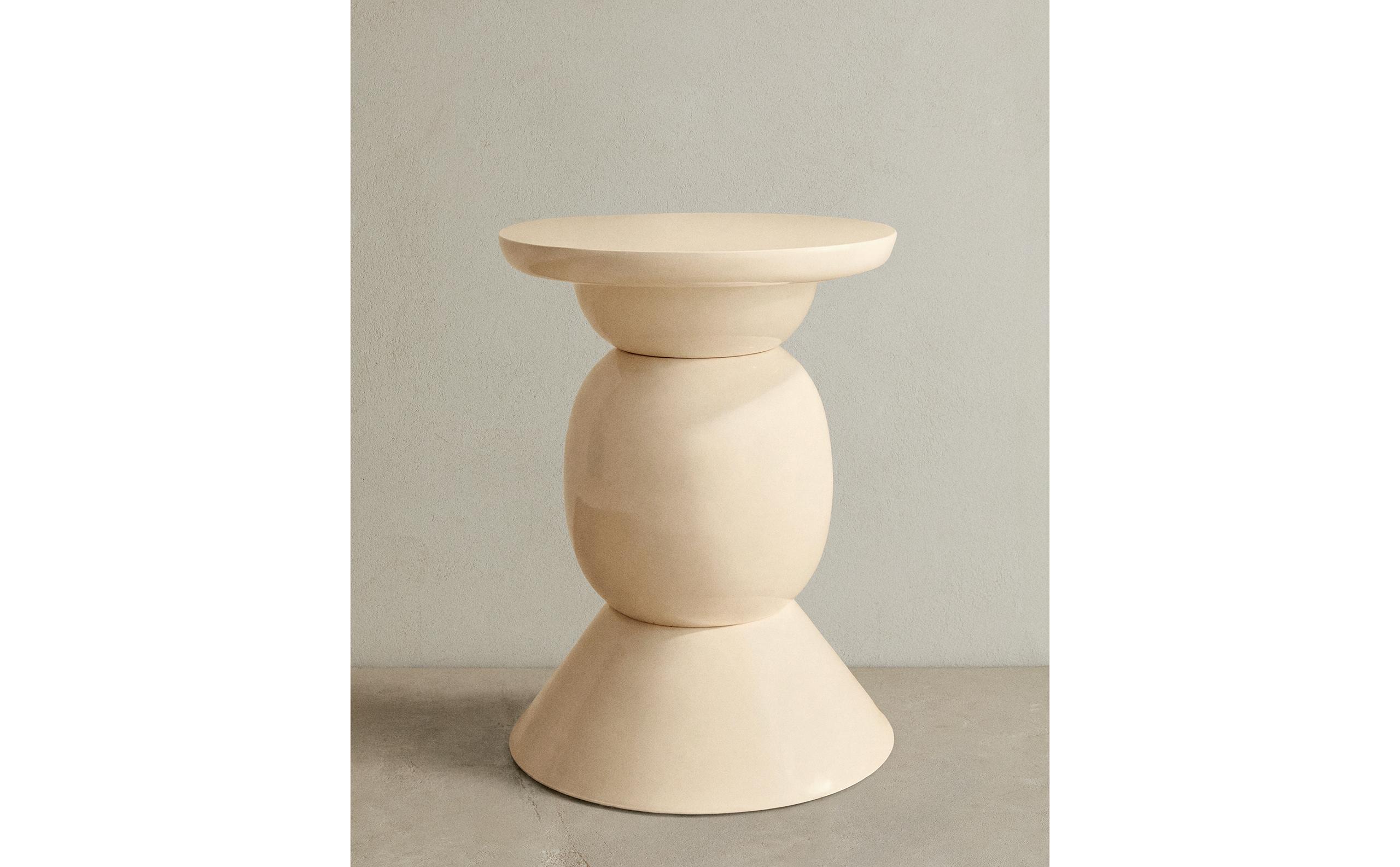 メタル サイドテーブル | Zara Home 日本/Japan