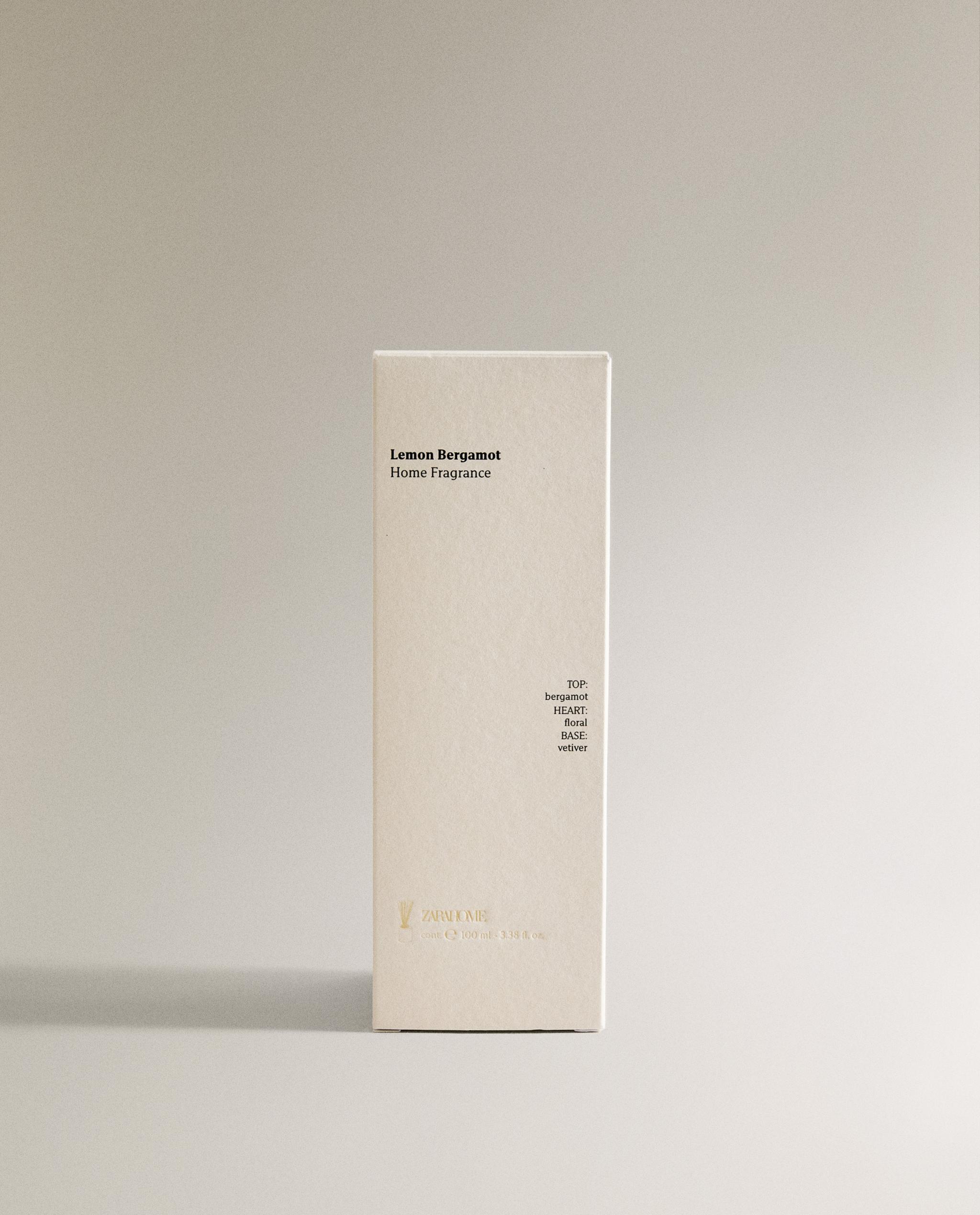 (100 ML) LEMON BERGAMOT REED DIFFUSERS product thumbnail 8