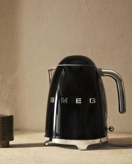 COCINA HERVIDOR SMEG