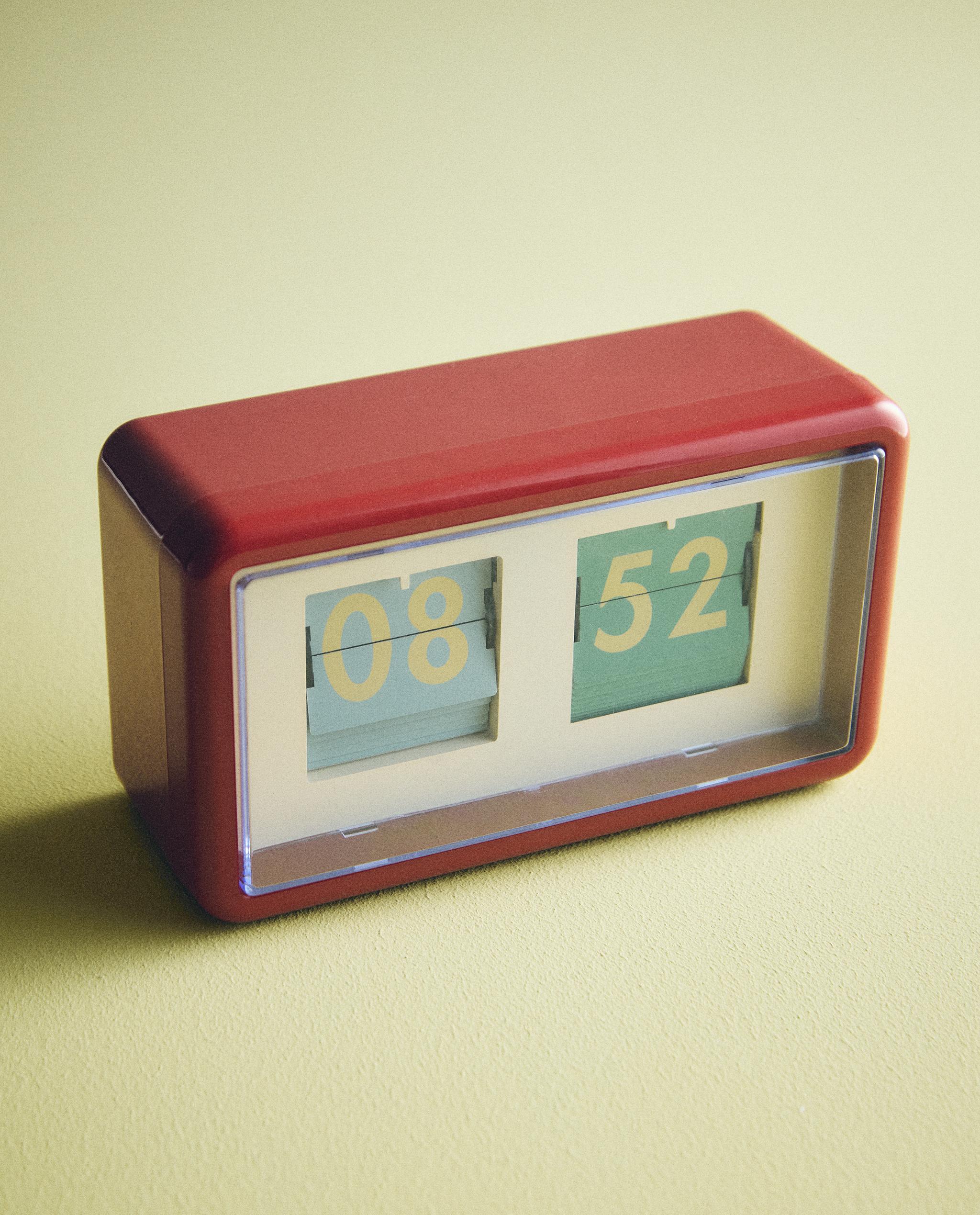 FLIP CLOCK product thumbnail 11