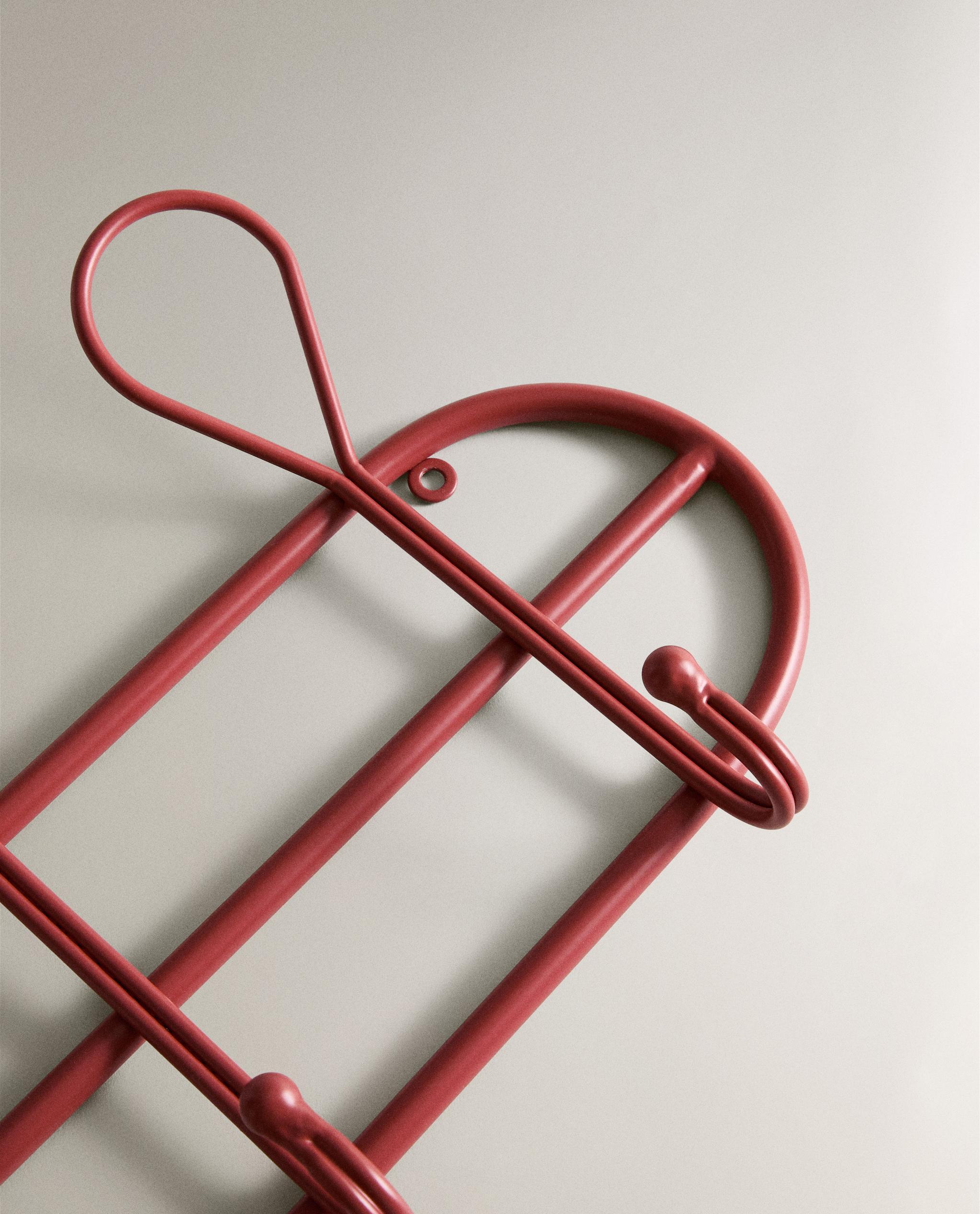 KIDS' IRON CLOTHES RACK product thumbnail 9