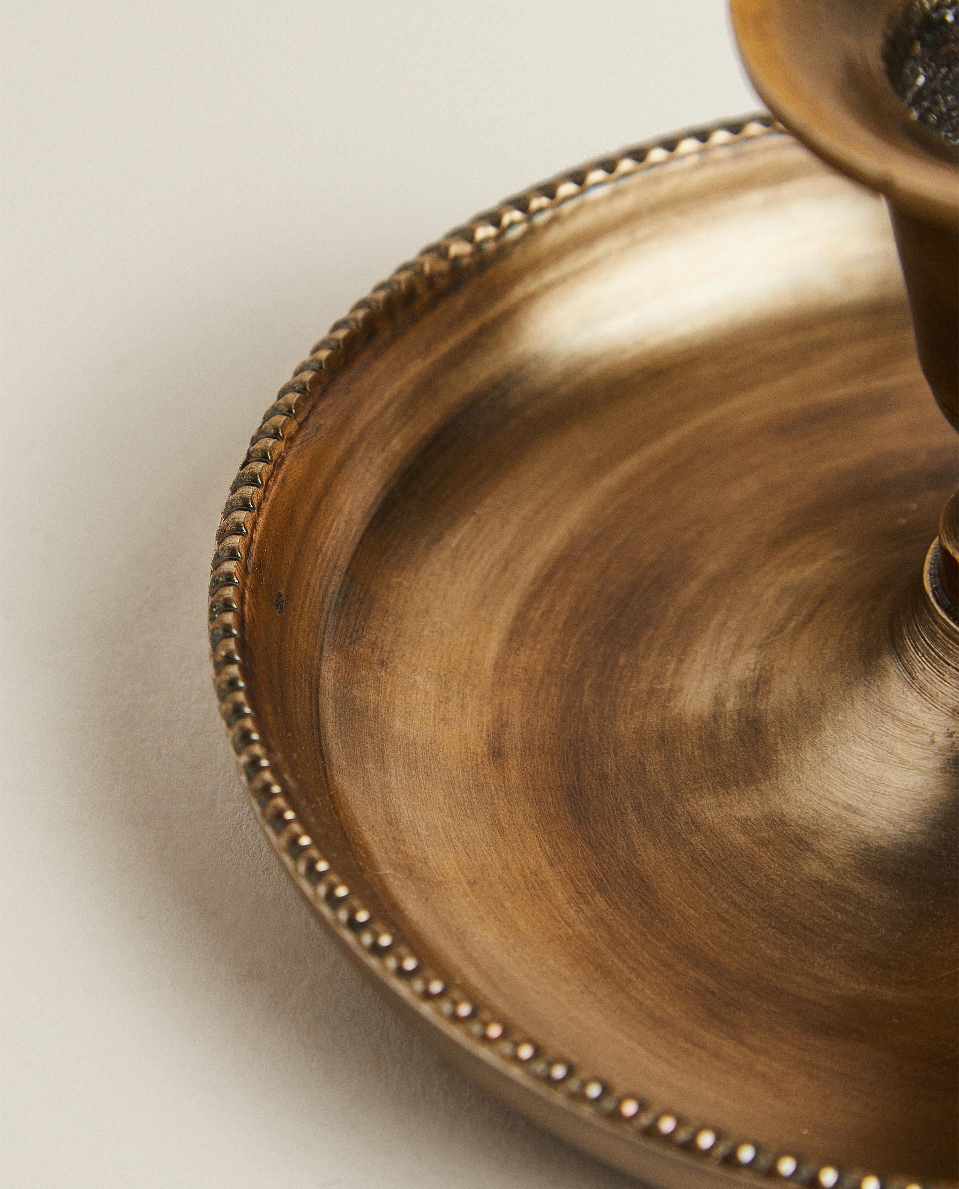 GOLDEN CANDLESTICK product thumbnail 6
