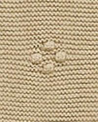 OPENWORK COTTON BABY BLANKET product thumbnail 16