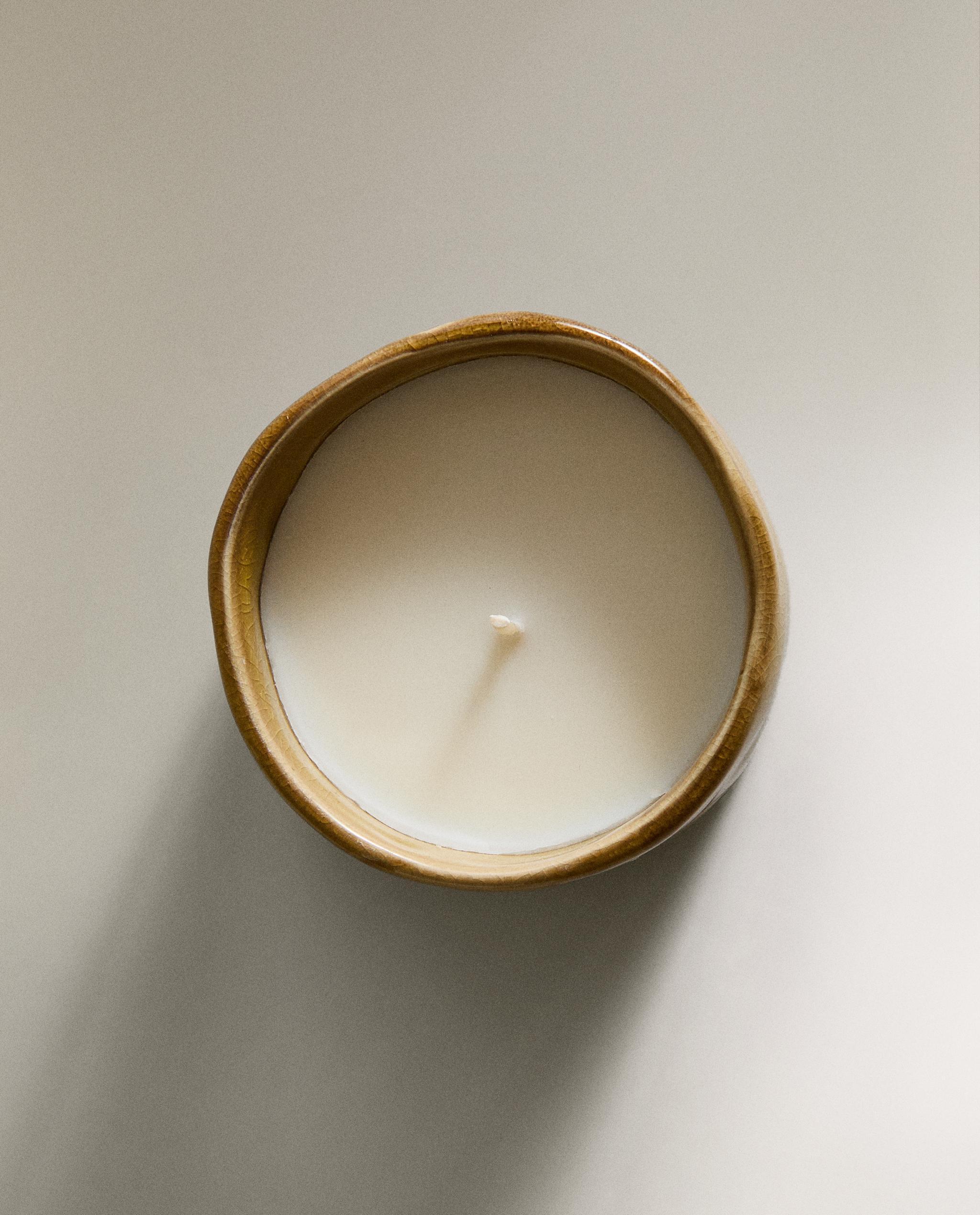 PURE GARDENIA AND FLORAL BEYOND SCENTED CANDLES product thumbnail 9