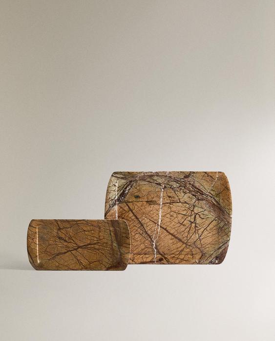 MARBLE TRAY MARBLE TRAY