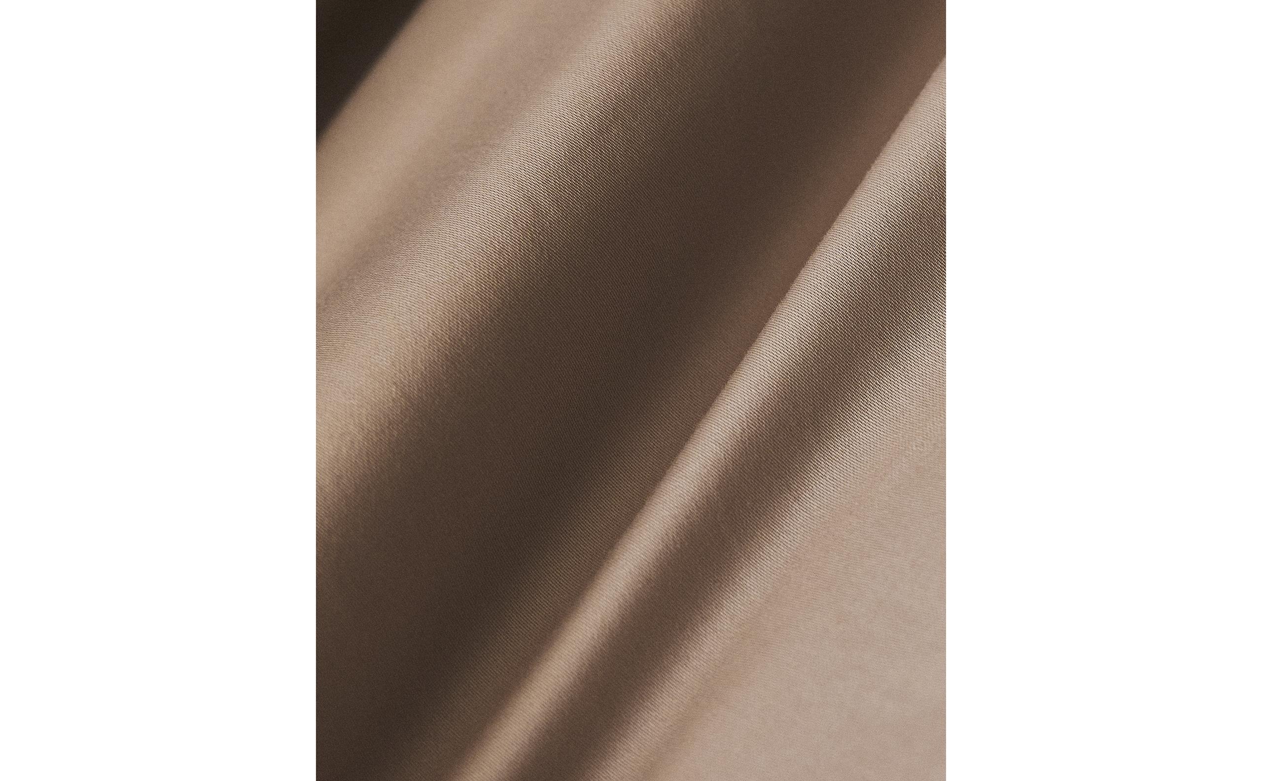 (300 THREAD COUNT) SATEEN DUVET COVER