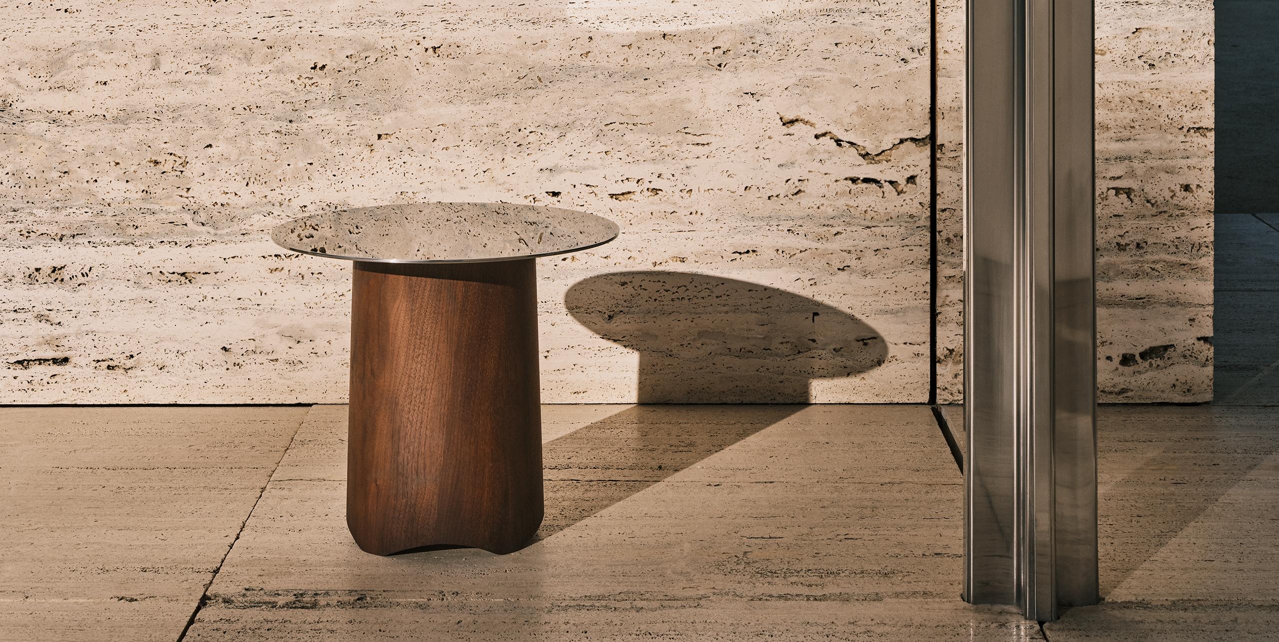SIDETABLE 04 | Zara Home 日本/Japan