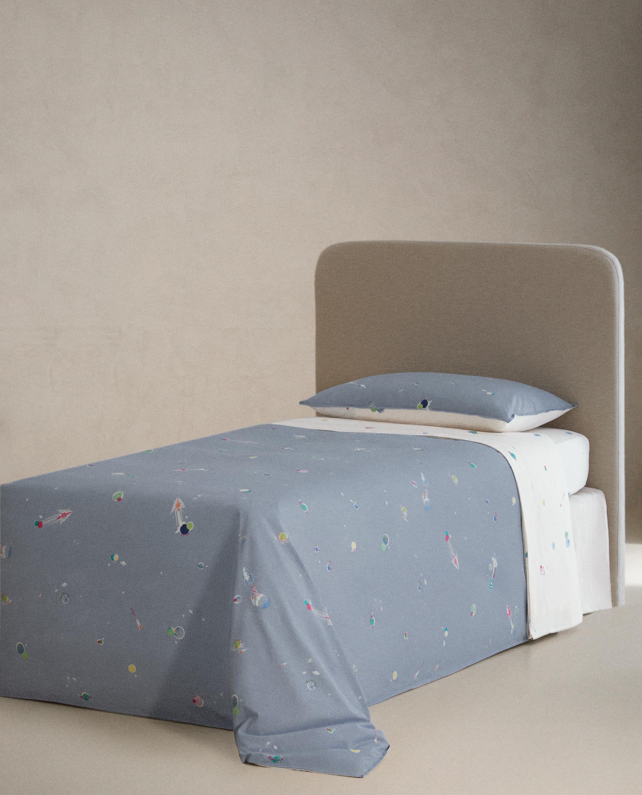 CHILDREN’S SPACE DUVET COVER product thumbnail 8