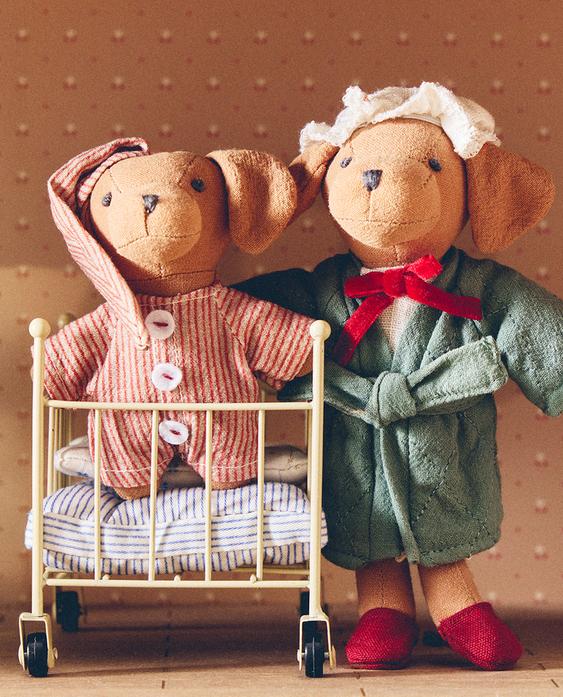 SET PELUCHES INFANTILES FAMILIA PERRITOS (SET DE 3) SET PELUCHES INFANTILES FAMILIA PERRITOS (SET DE 3)