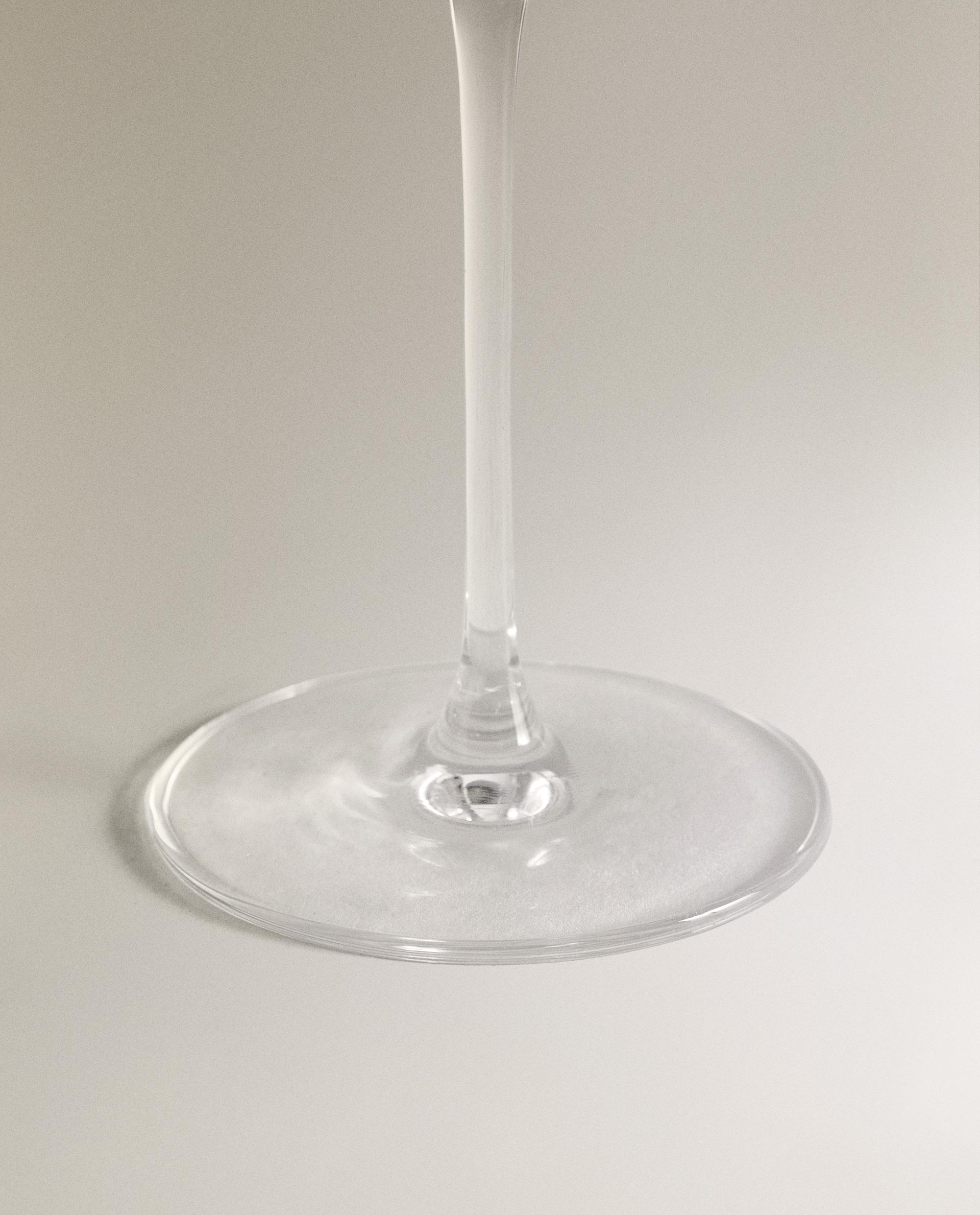 PLAIN CRYSTALLINE GLASS product thumbnail 4
