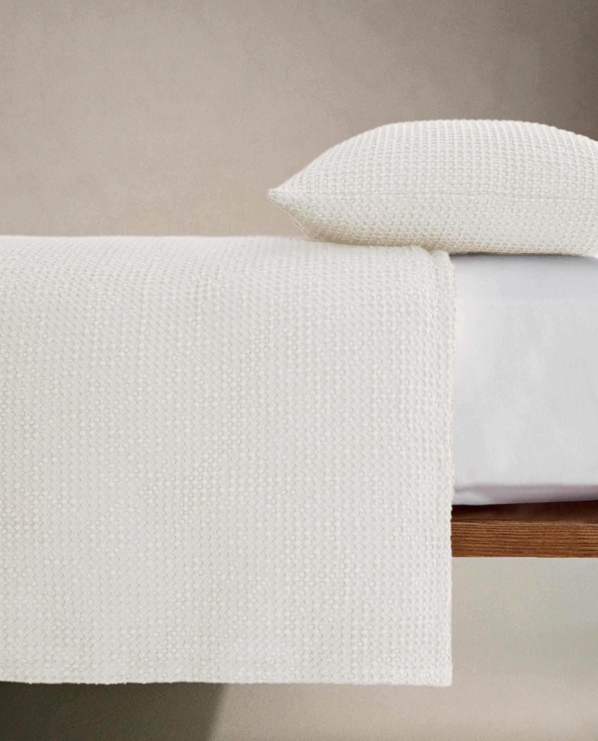 ベッドカバー | Zara Home 日本/Japan