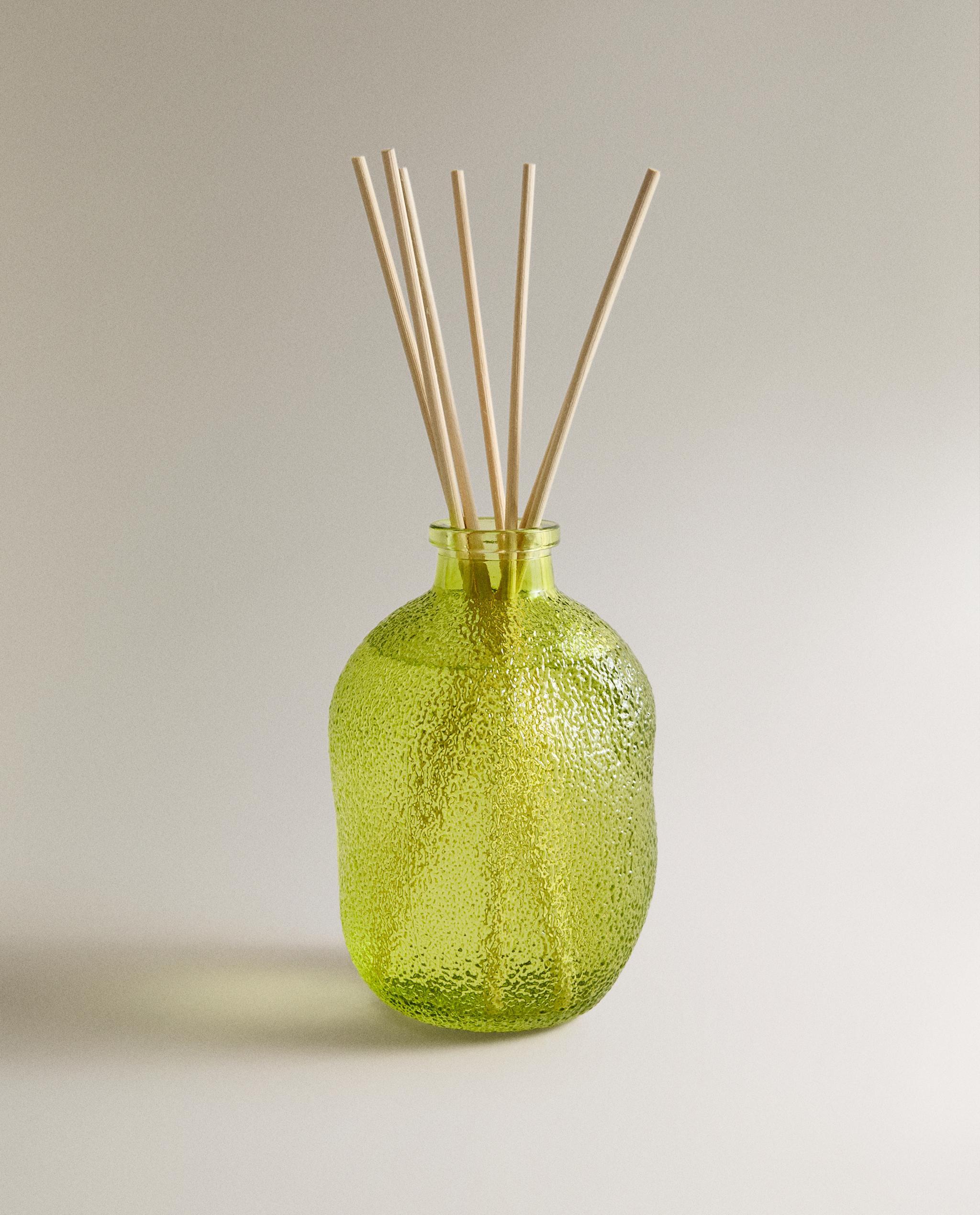 BERGAMOT & SANDALWOOD REED DIFFUSERS product thumbnail 10