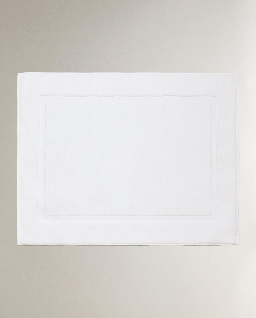 COVORAȘ BAIE BUMBAC TERRY MOALE ANTIDERAPANT