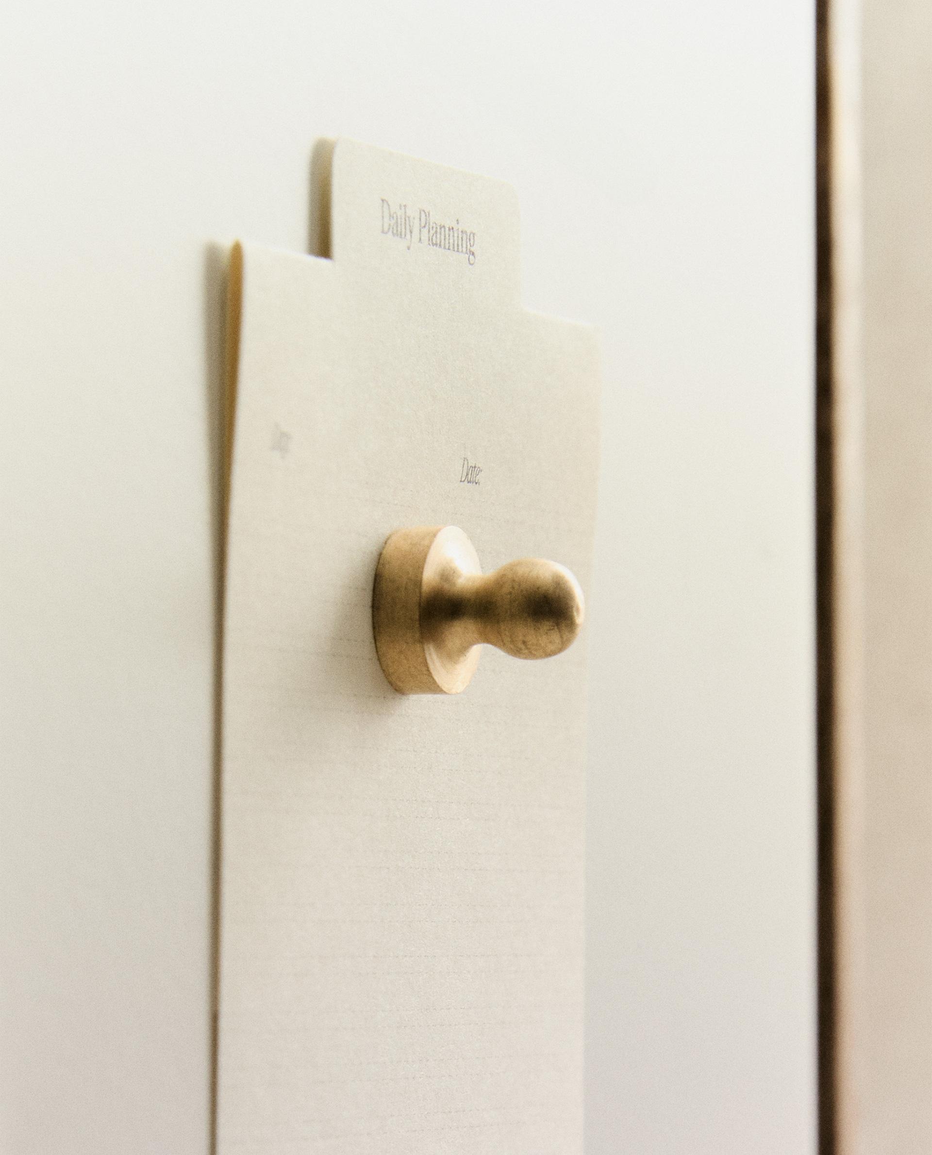 BRASS MAGNETS (PACK OF 12) product thumbnail 12