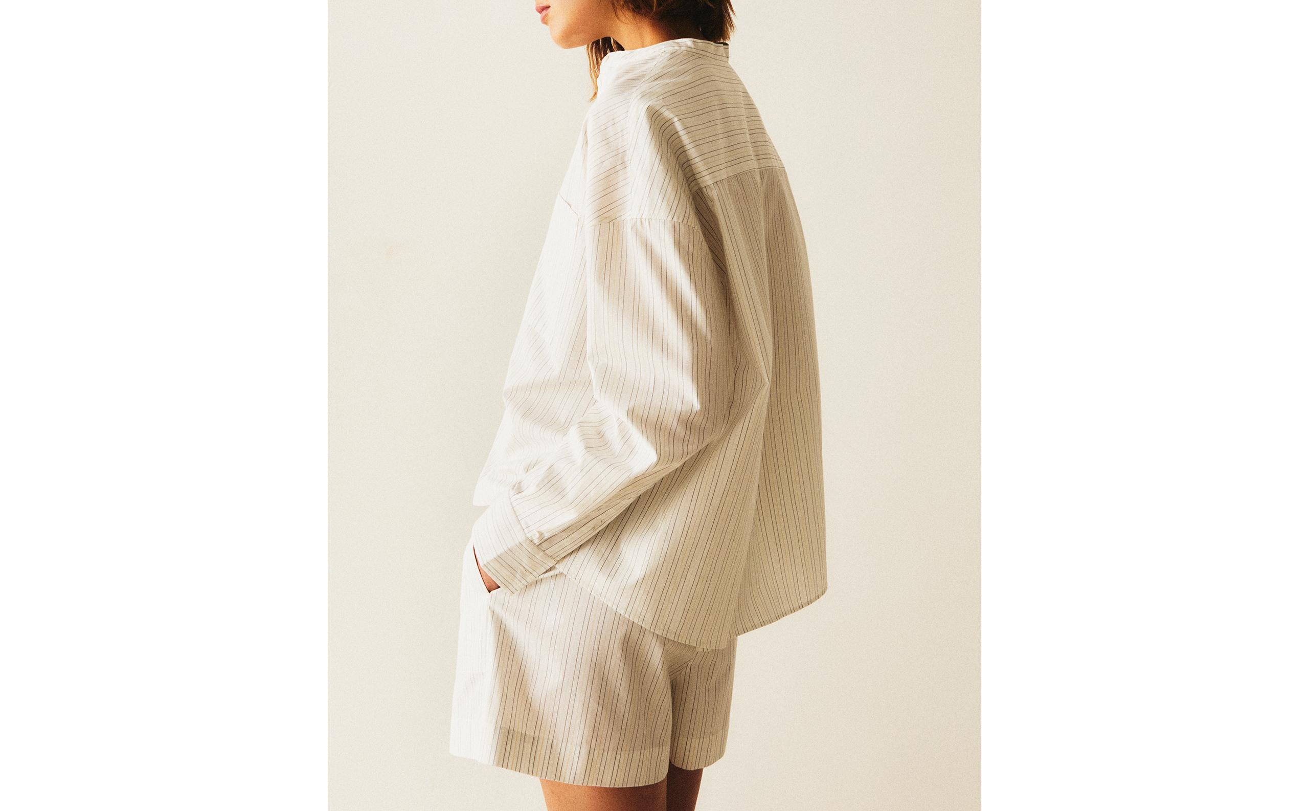 Women's pyjamas | Zara Home United Kingdom | New Collection