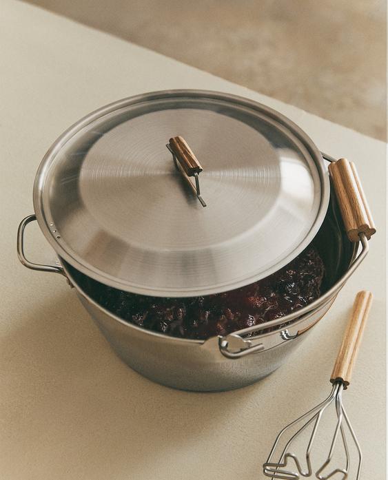 OLLA MELMELADA 8 LITRES