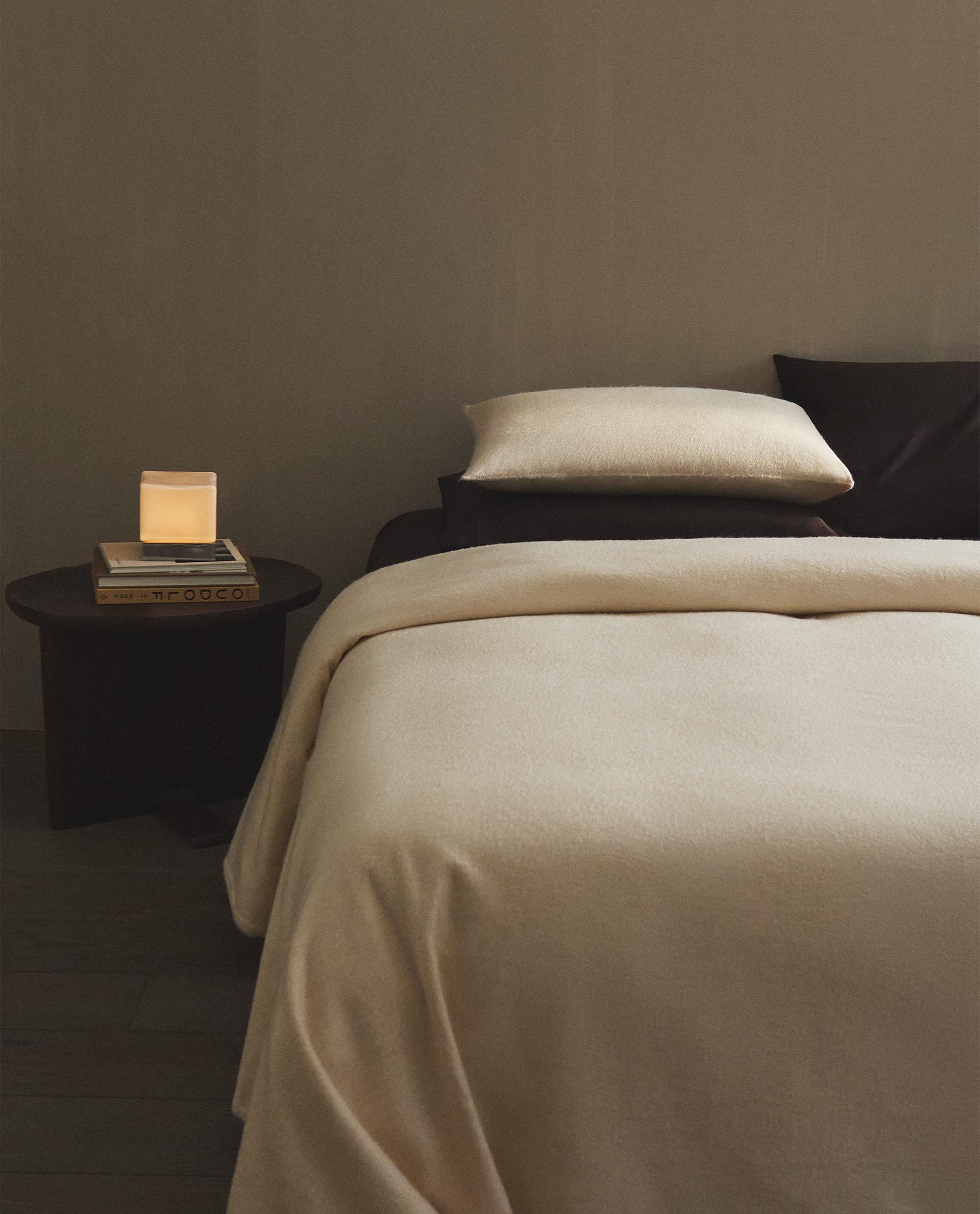 ベッドカバー | Zara Home 日本/Japan