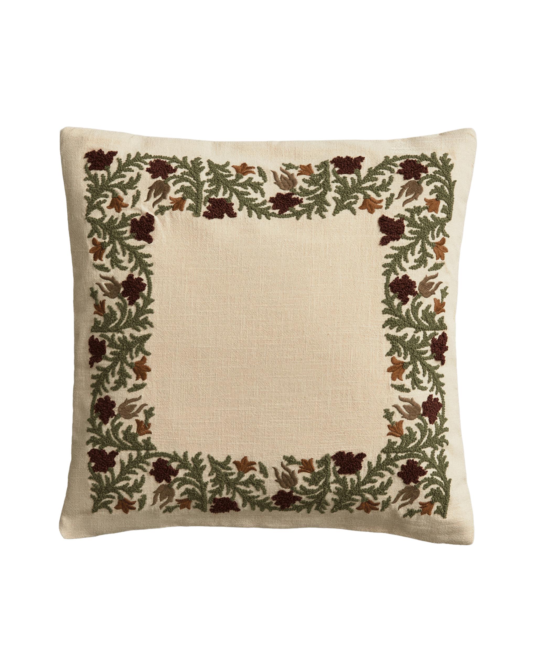 TUFTING CUSHION COVER product thumbnail 8