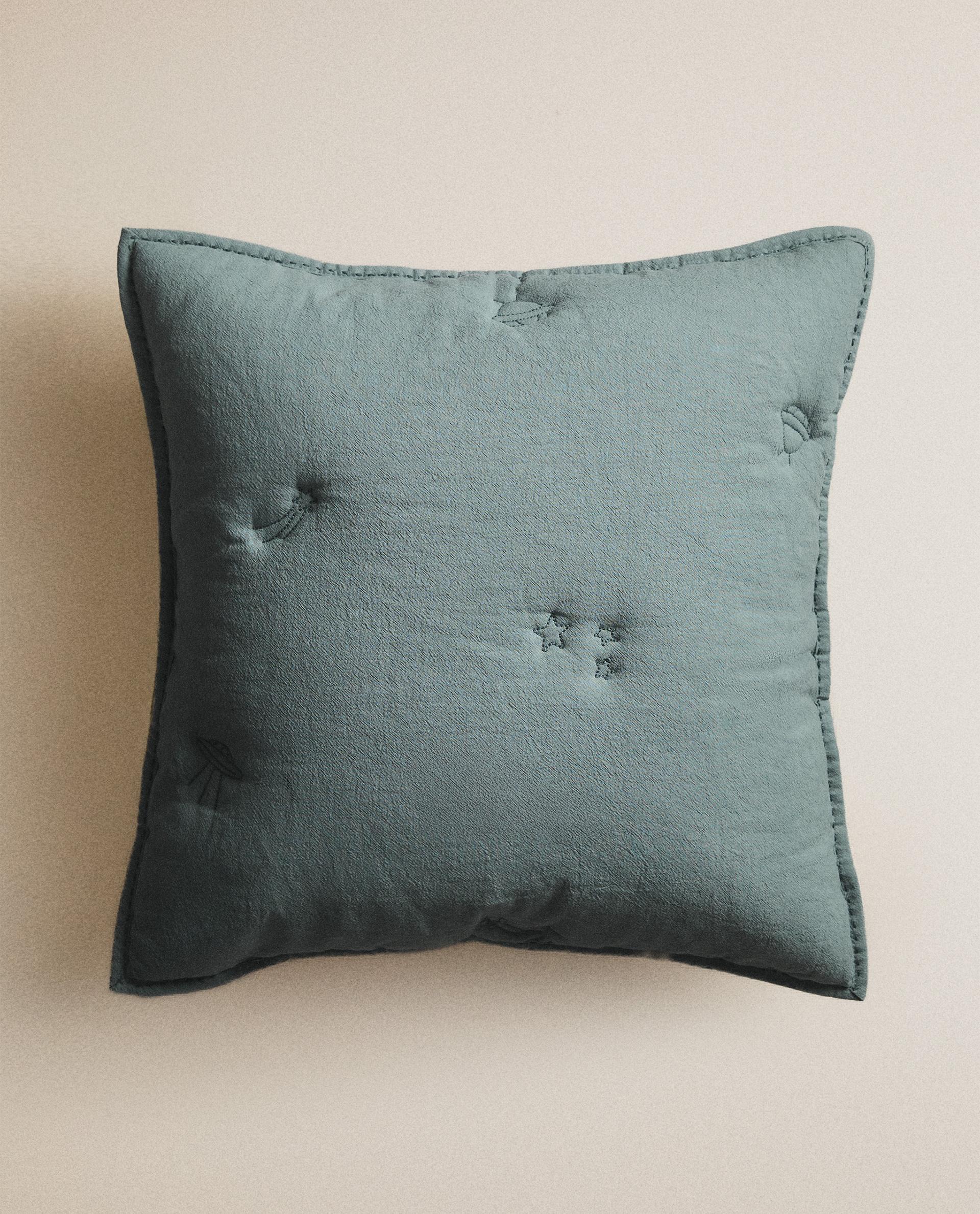 HOUSSE DE COUSSIN ENFANT ÉDREDON ESPACE HOUSSE DE COUSSIN ENFANT ÉDREDON ESPACE