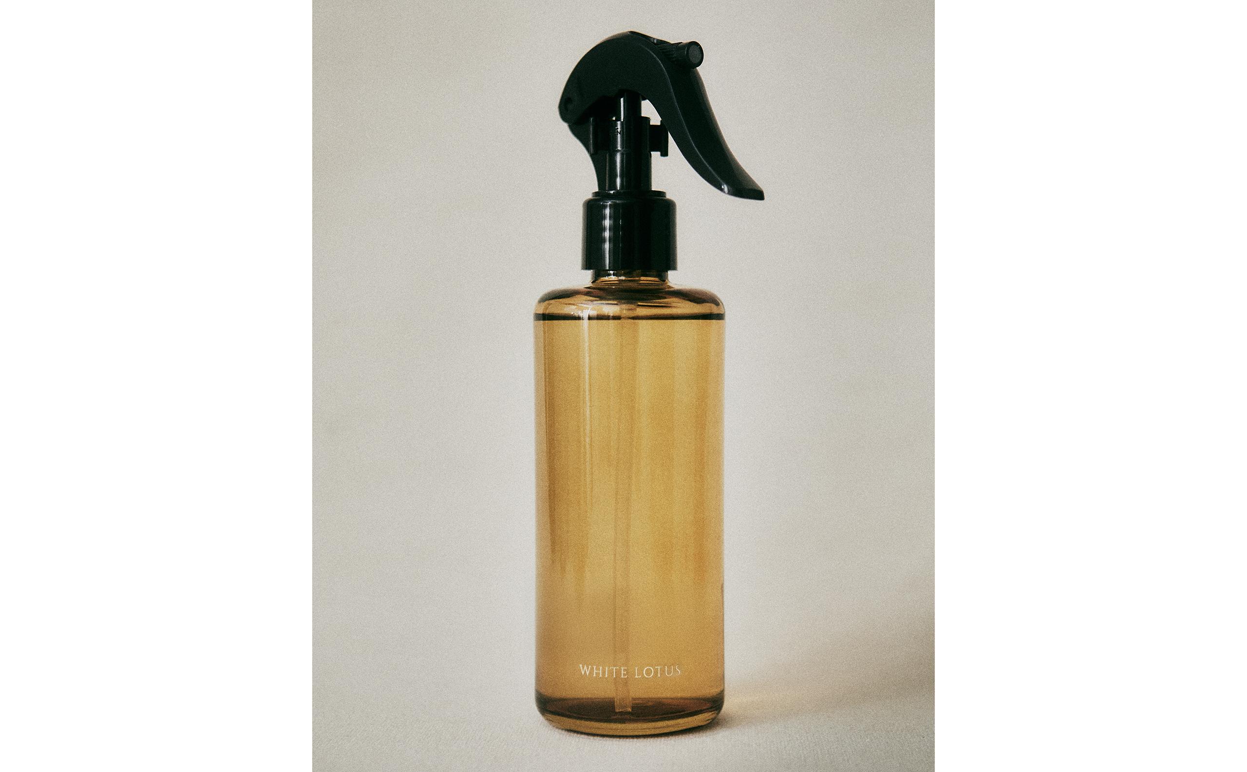 WHITE LOTUS AIR FRESHENER SPRAY (200 ML) product thumbnail 3