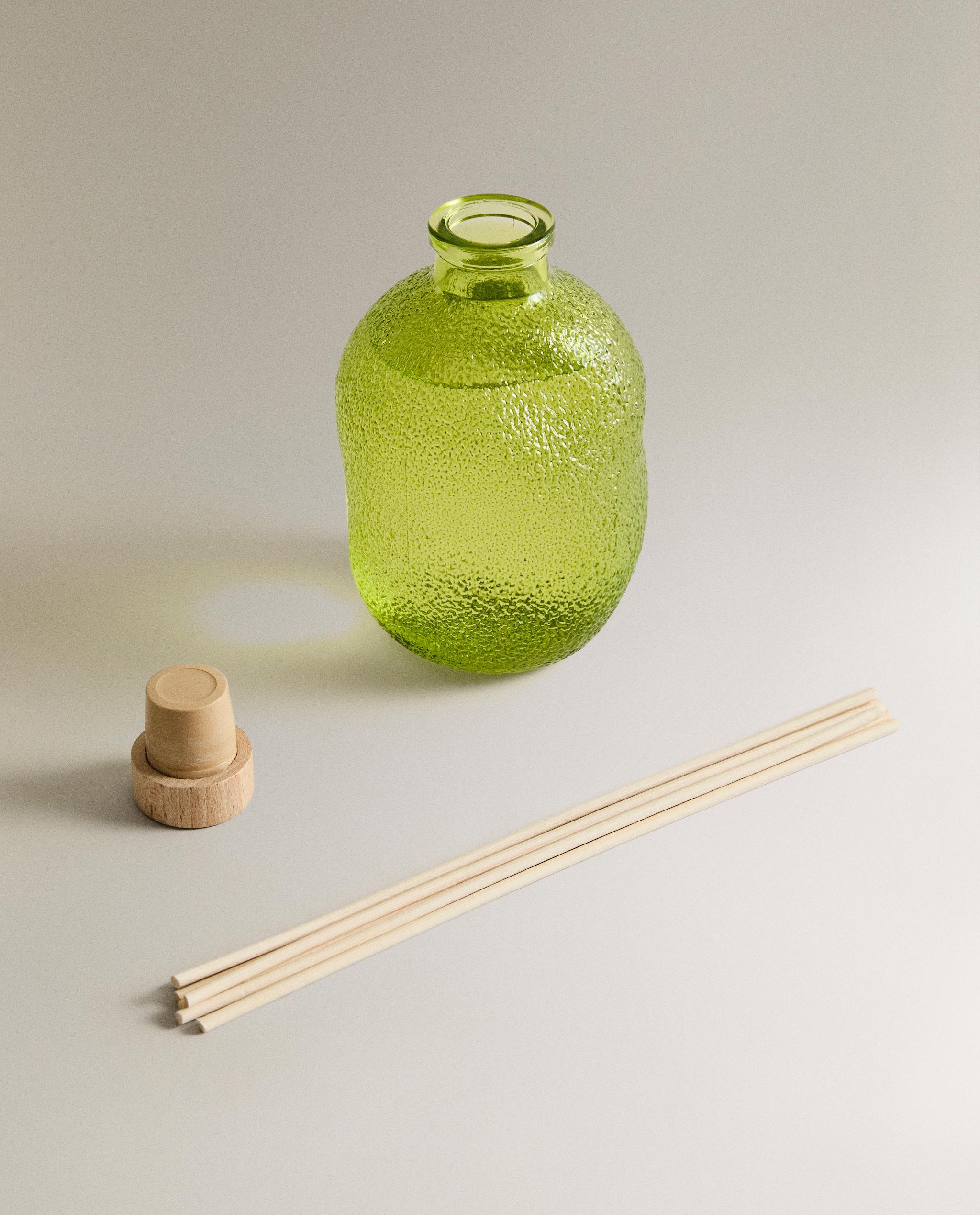 BERGAMOT & SANDALWOOD REED DIFFUSERS product thumbnail 12