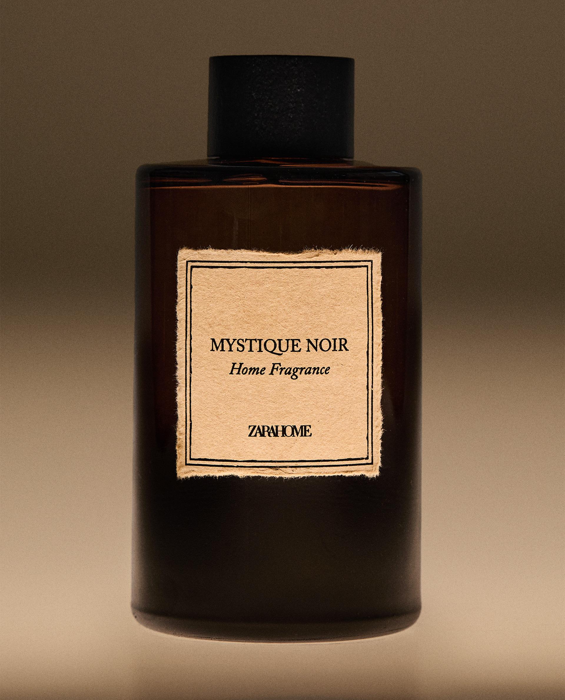 (500 ML) DUFTSTÄBCHEN MYSTIQUE NOIR