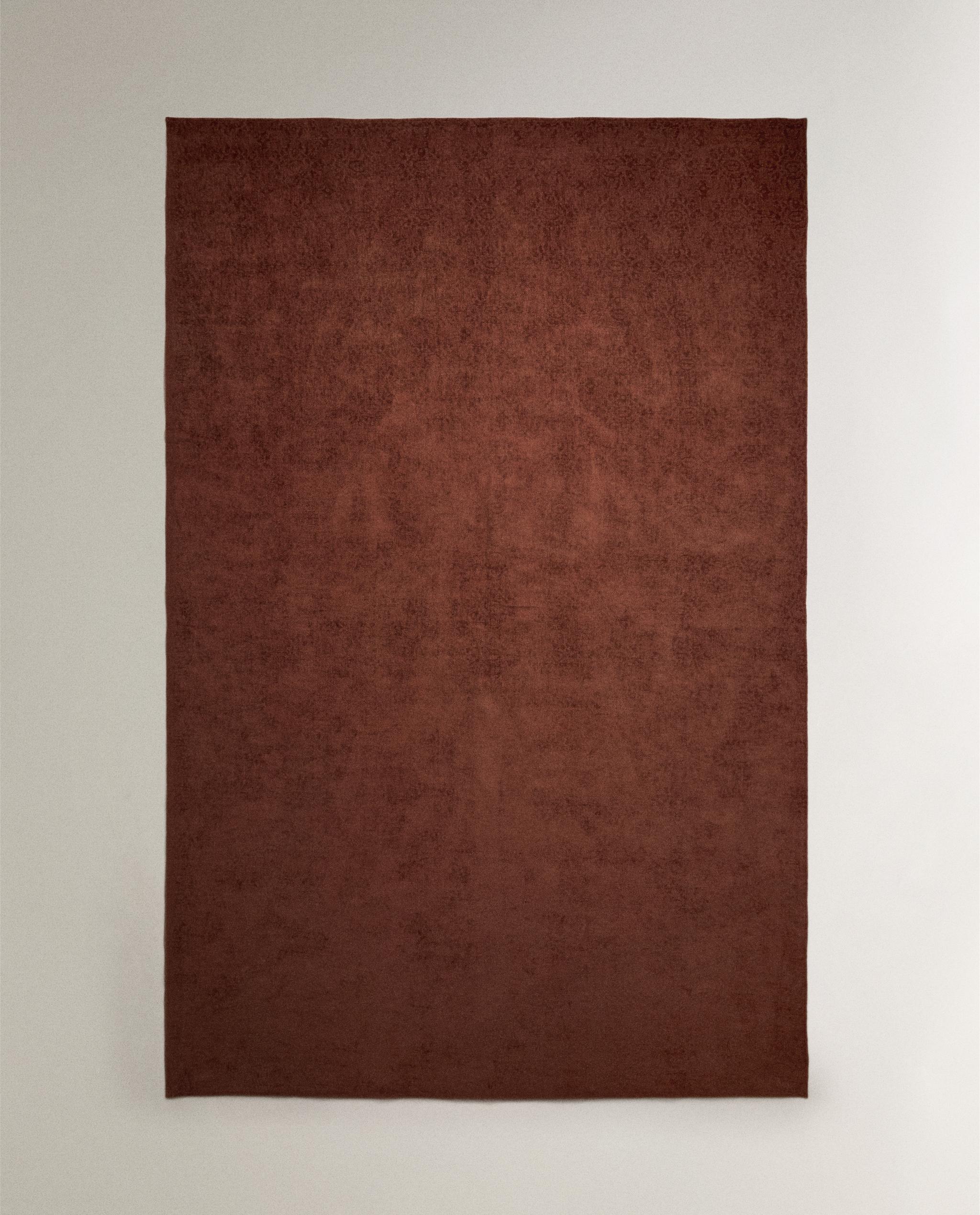 CHENILLE JACQUARD THROW product thumbnail 5
