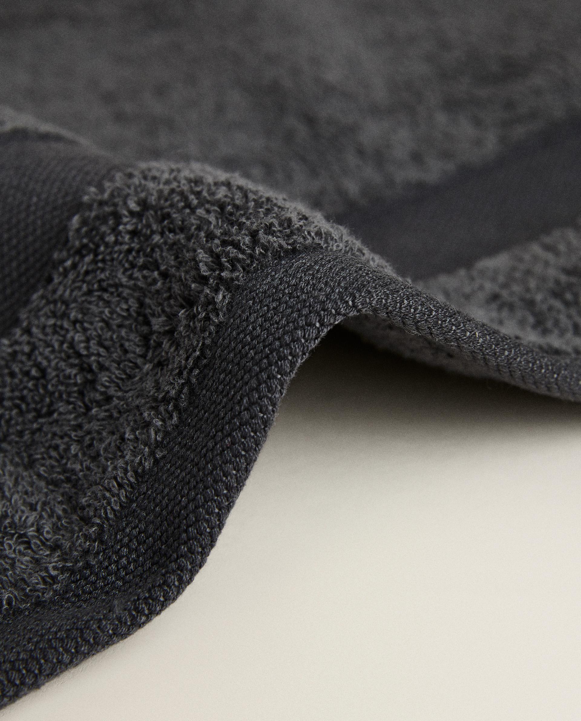 PREMIUM COTTON BATH TOWEL (600 GXM²) product thumbnail 17