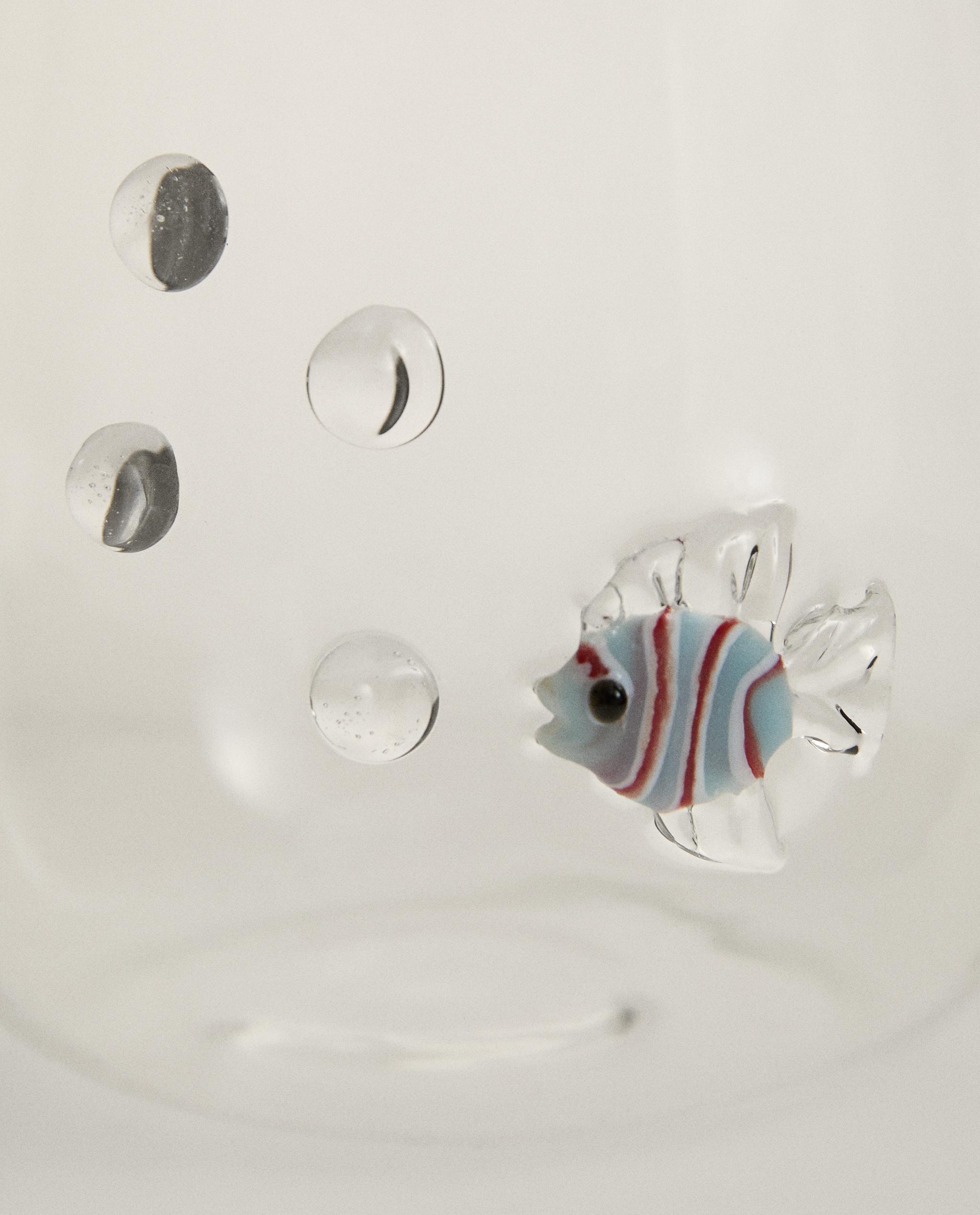 FISH AND BUBBLES TUMBLER product thumbnail 6