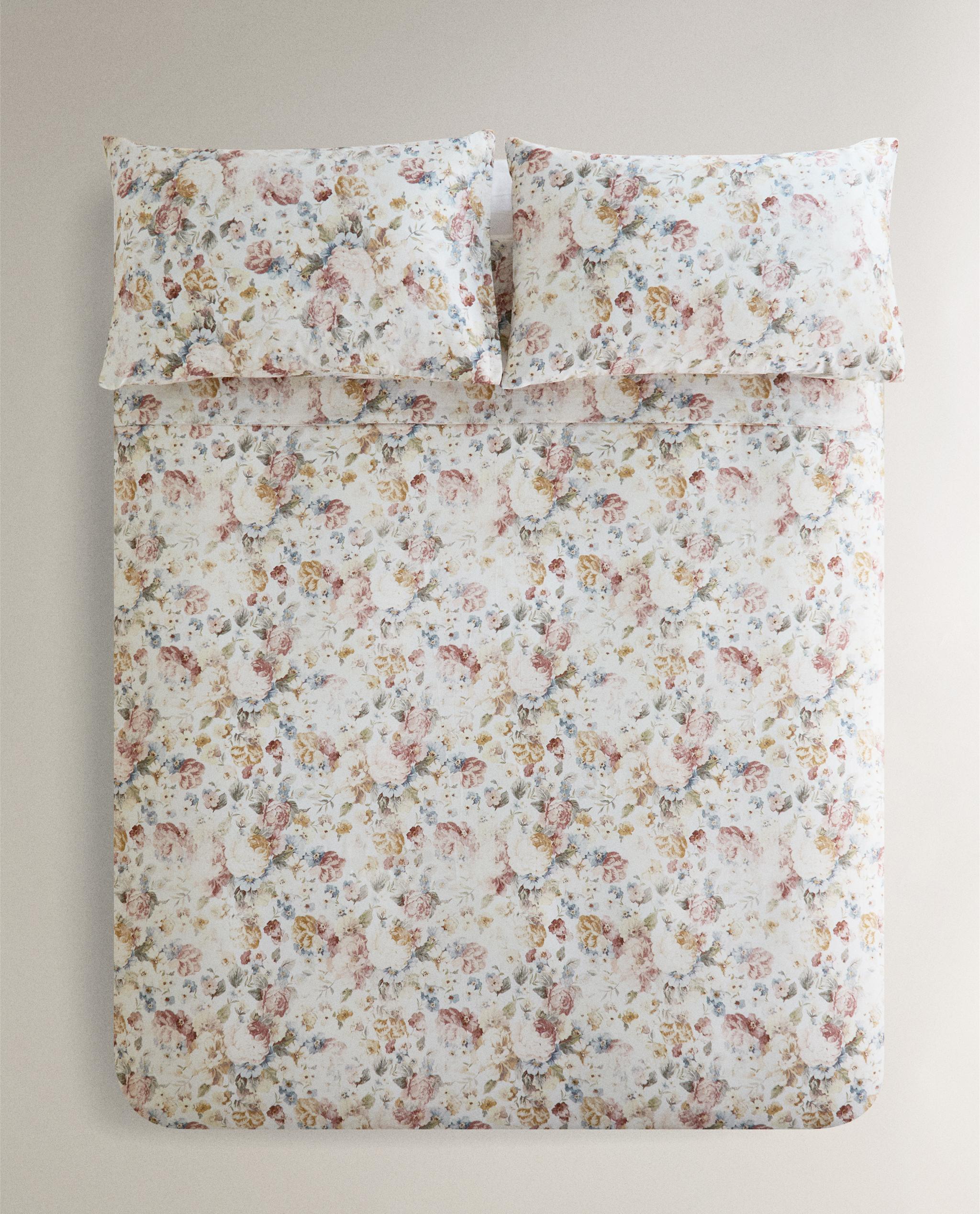 Zara  サテン 掛け布団 カバー 200✖️200cm Zara サテン 掛け布団 カバー 200✖️200cm Zara サテン 掛け布団