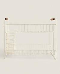 LACQUERED METAL DISH DRAINER product thumbnail 11