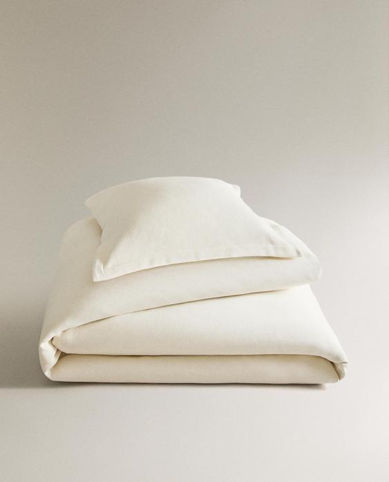 ПОКРИВАЛО З БАВОВНЯНОГО ПЕРКАЛЮ