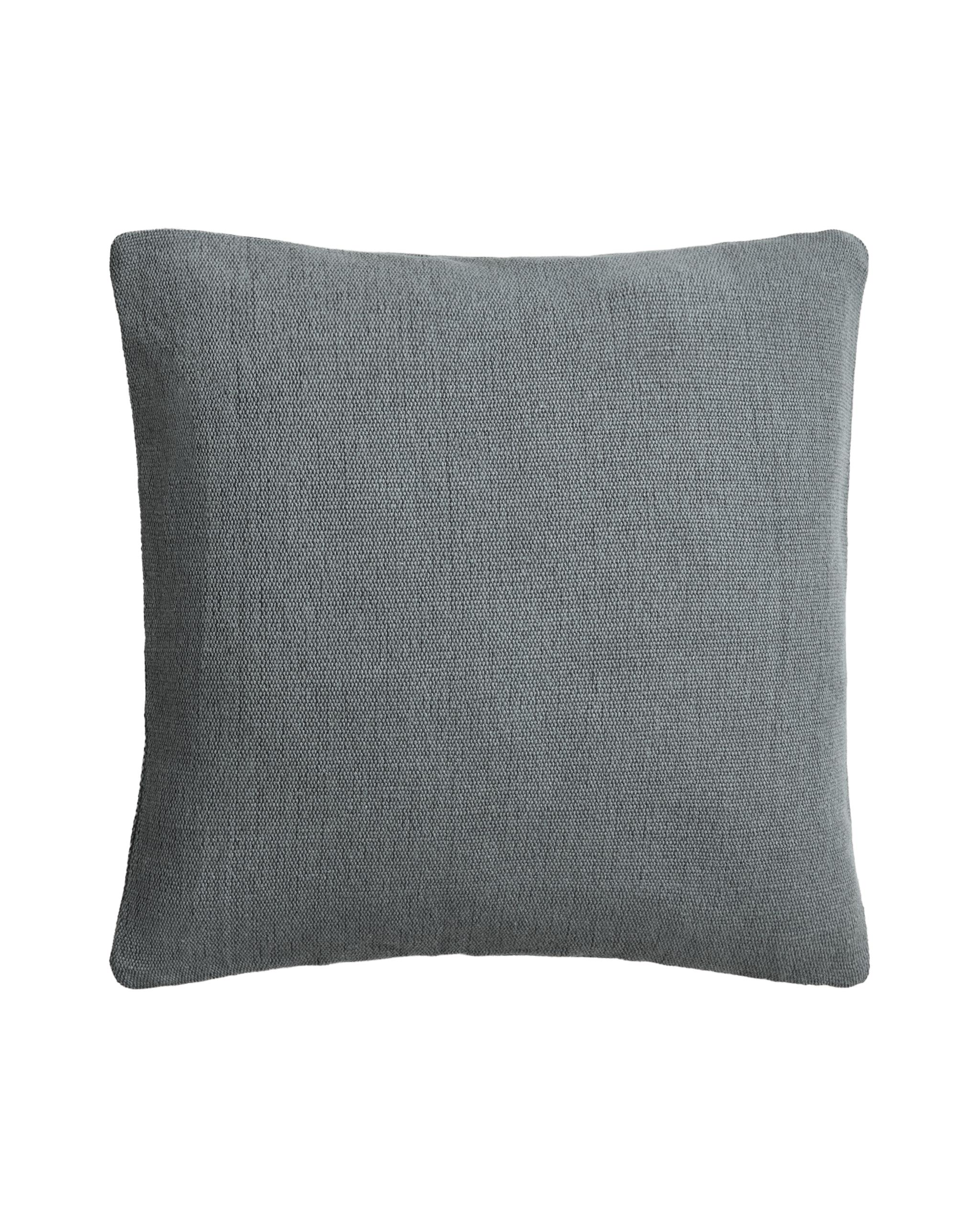 JUTE AND COTTON CUSHION COVER product thumbnail 14