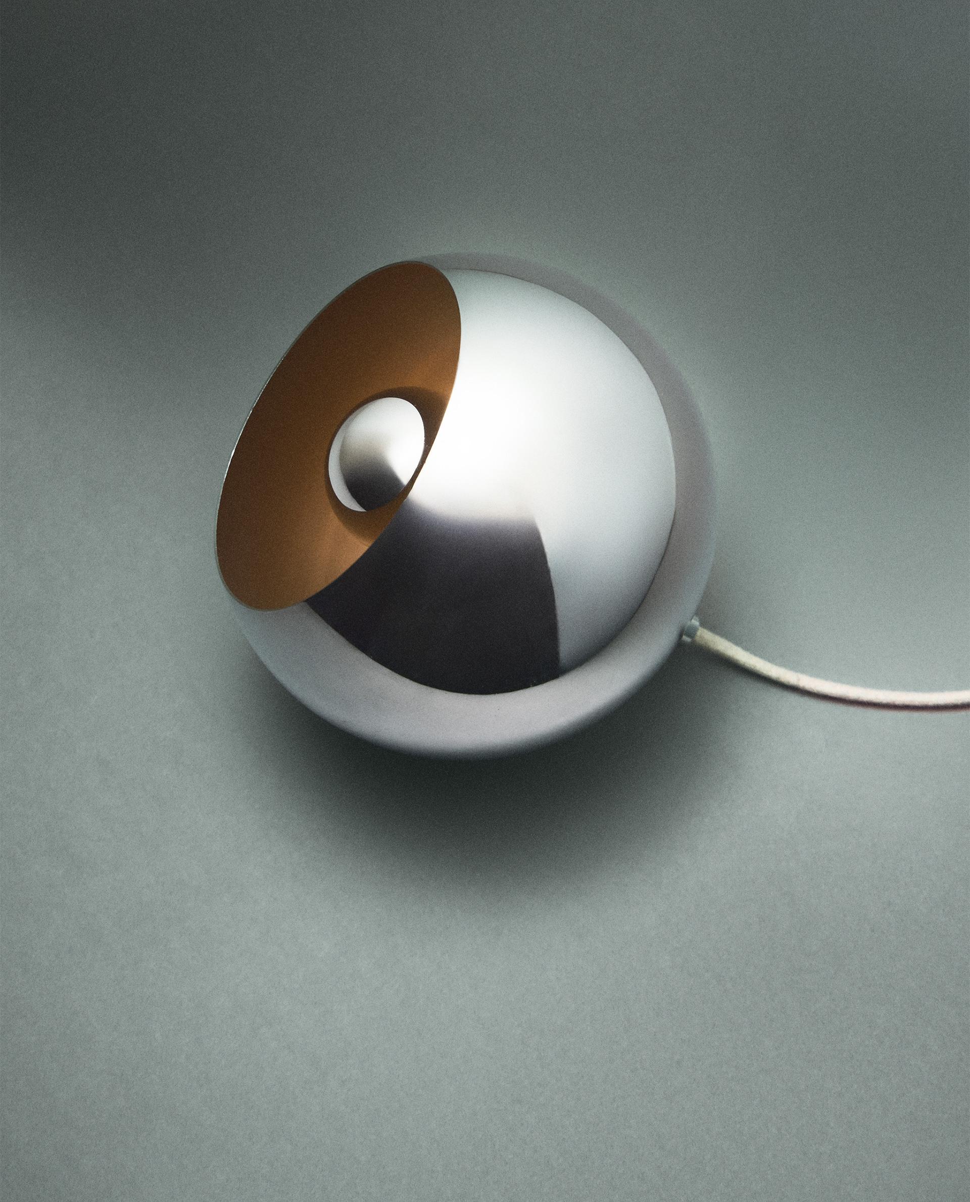 SEMI SPHERE TABLE LAMP product thumbnail 14