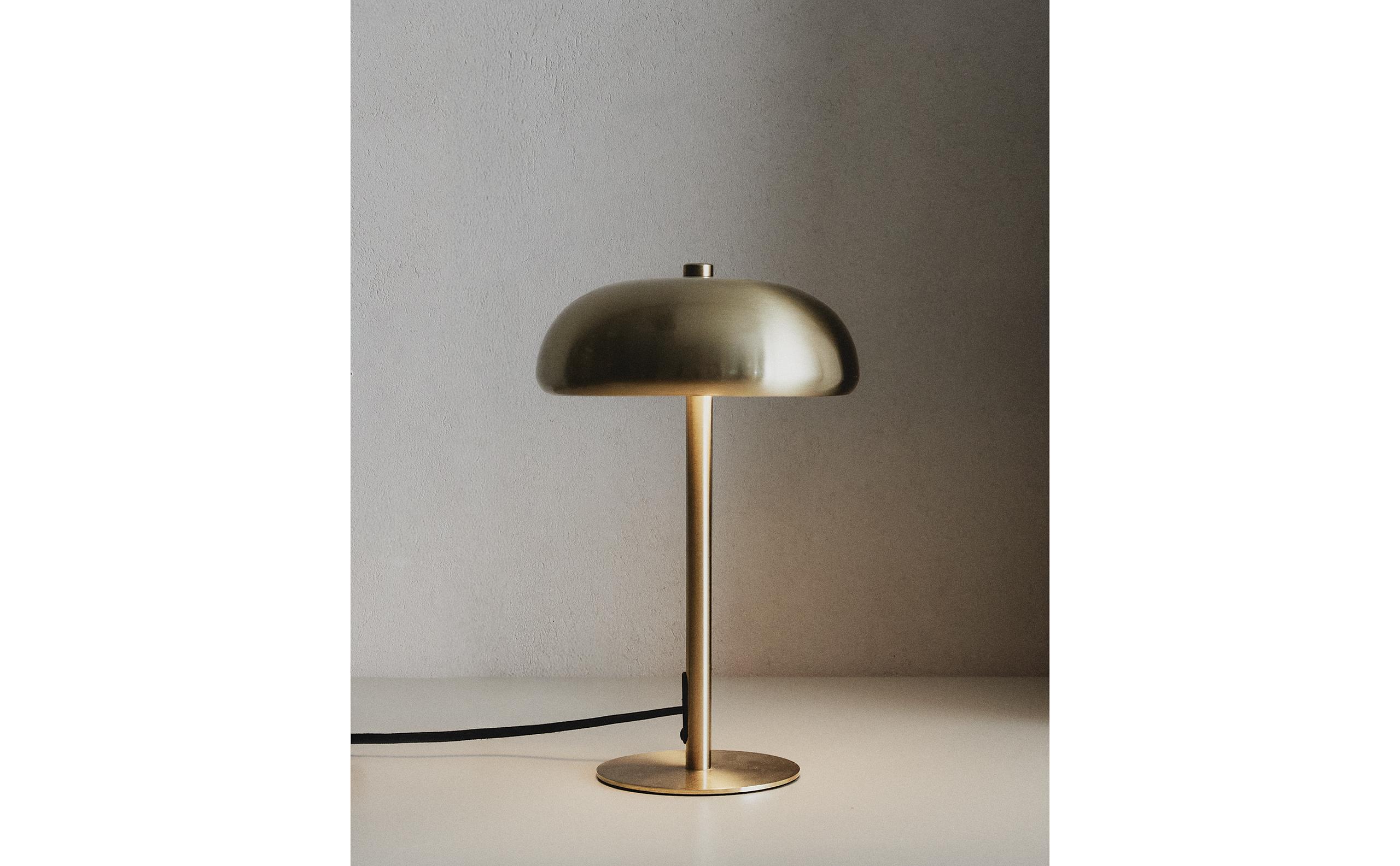 テーブルランプ | Zara Home 日本/Japan